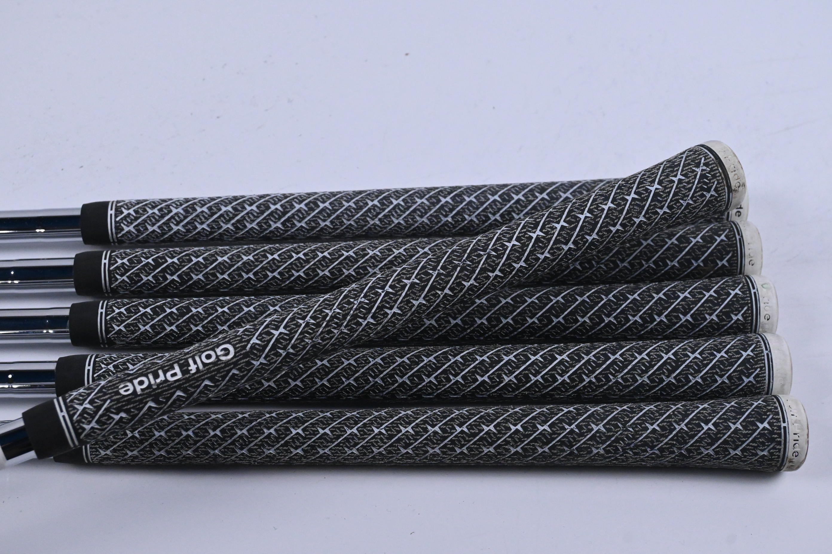 Titleist T100 2023 Irons / 5-PW / X Flex Steel Shafts