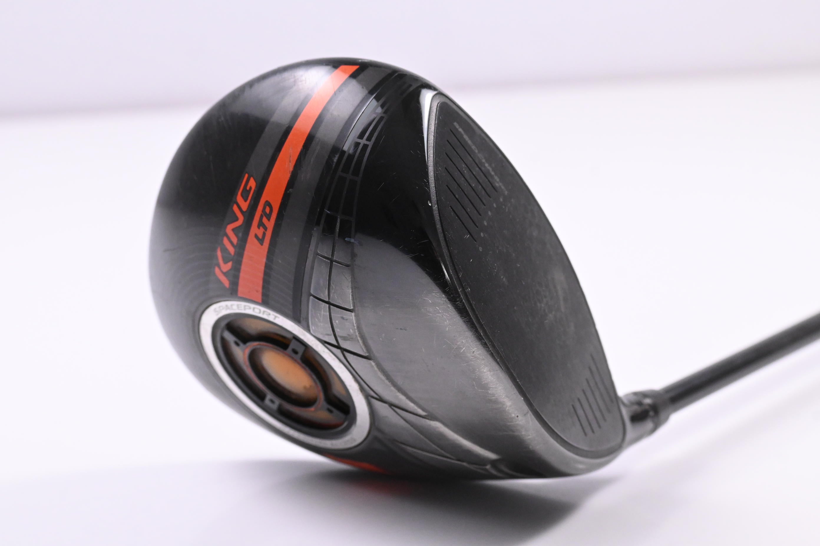 Cobra King Ltd Driver / 9-12 Degree / Stiff Flex Accra Tour Z X465 Shaft