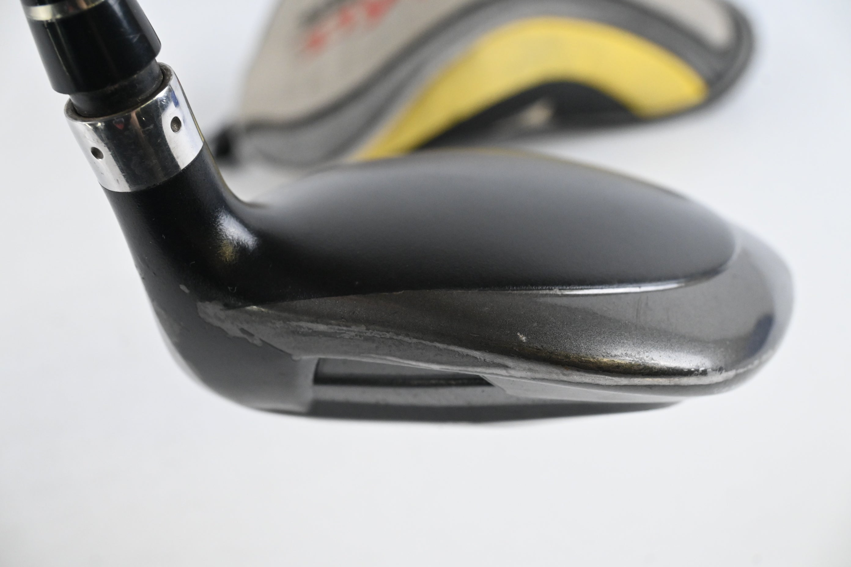Nike SQ Dymo 2 #3 Wood / 15 Degree / Regular Flex UST Axivcore Shaft