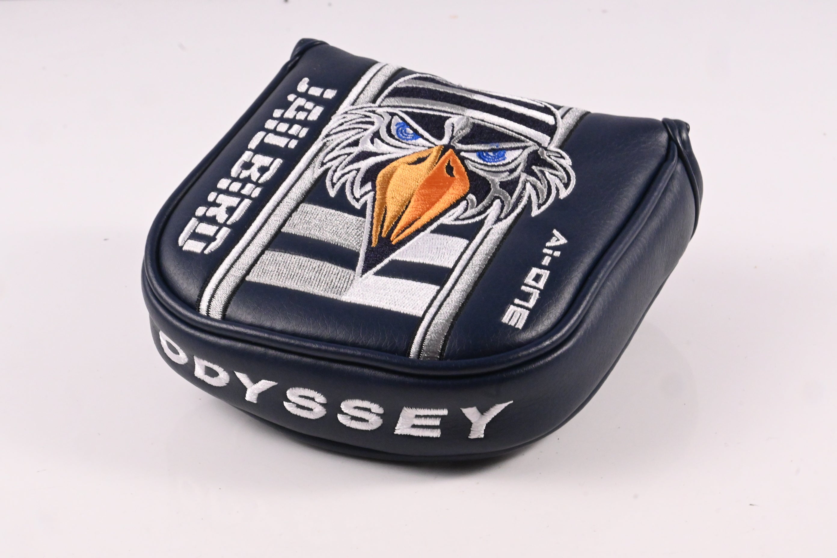 Odyssey Ai-One Square 2 Square Jailbird Putter / 35 Inch