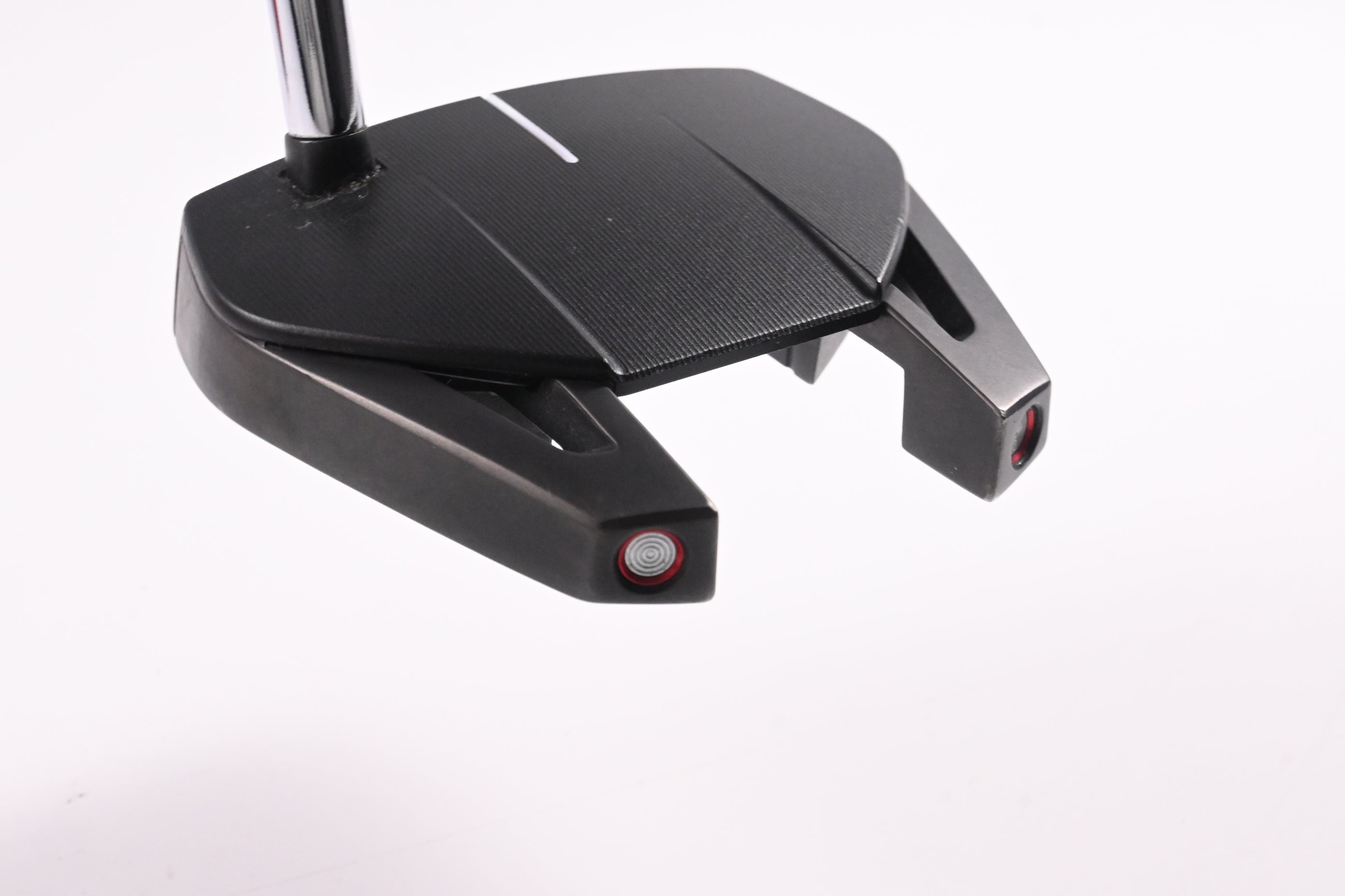 Taylormade Spider GT Black Single Bend Putter / 34 Inch