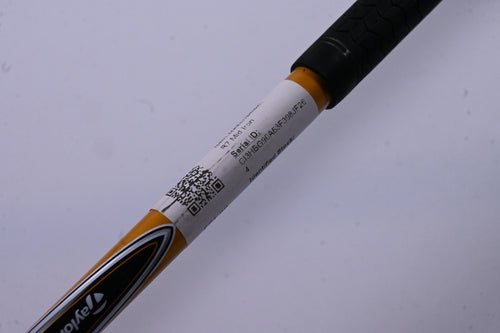 Taylormade R7 #6 Iron / Regular Flex Taylormade REAX 65 Shaft