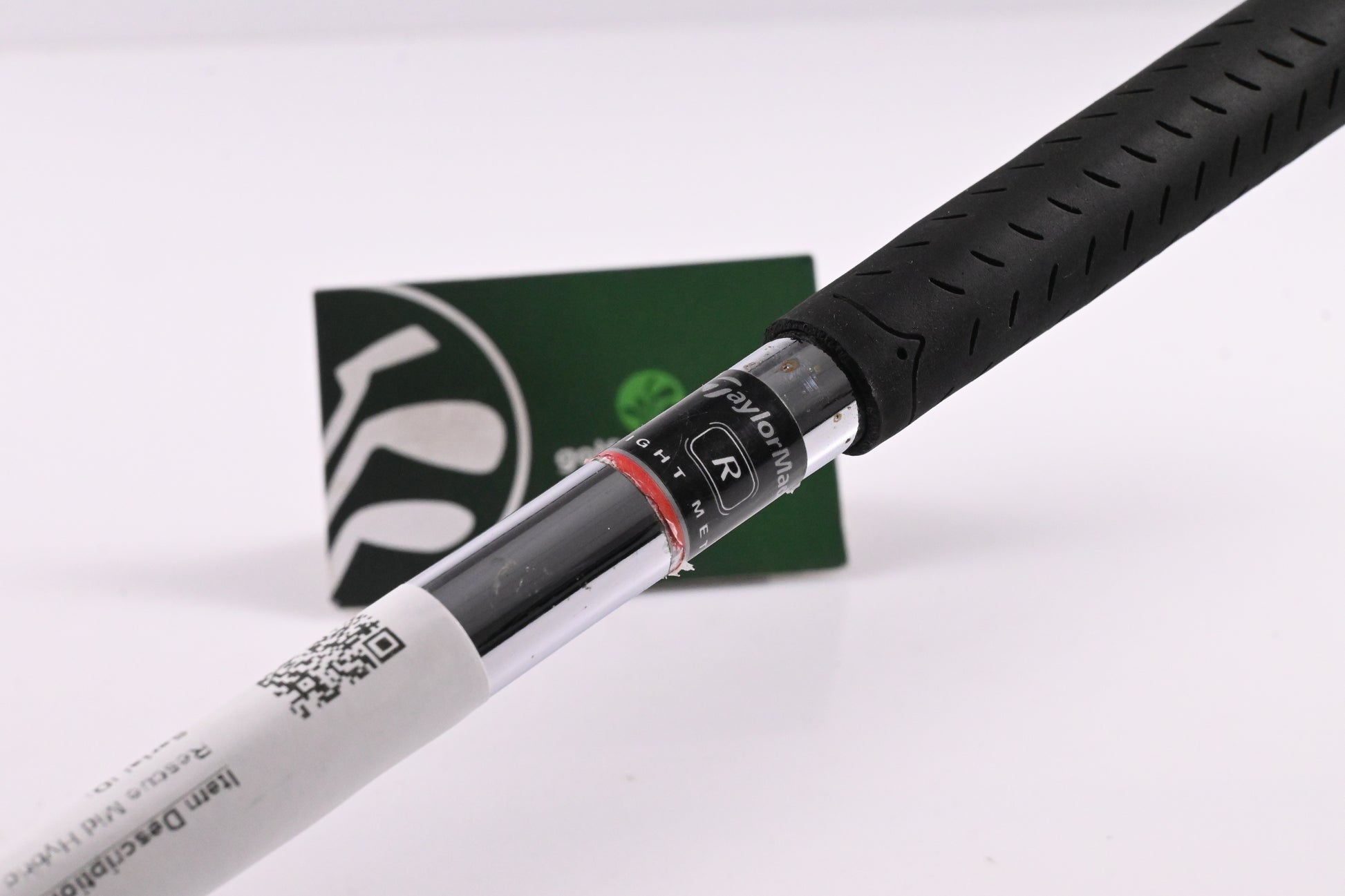 Taylormade Rescue Mid #3 Hybrid / 19 Degree / Regular Flex TaylorMade Precision