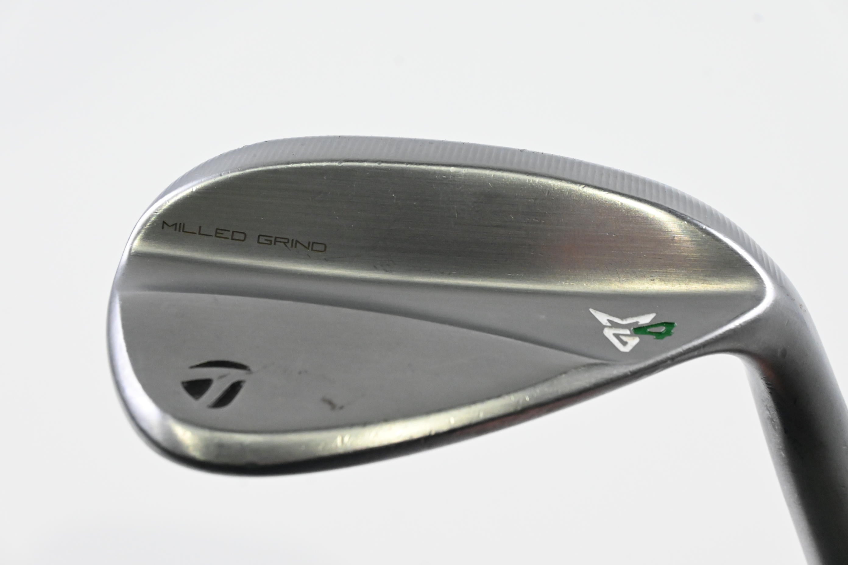 Taylormade Milled Grind 4 Sand Wedge / 56 Degree / Stiff Flex NS Pro 950 GH Neo