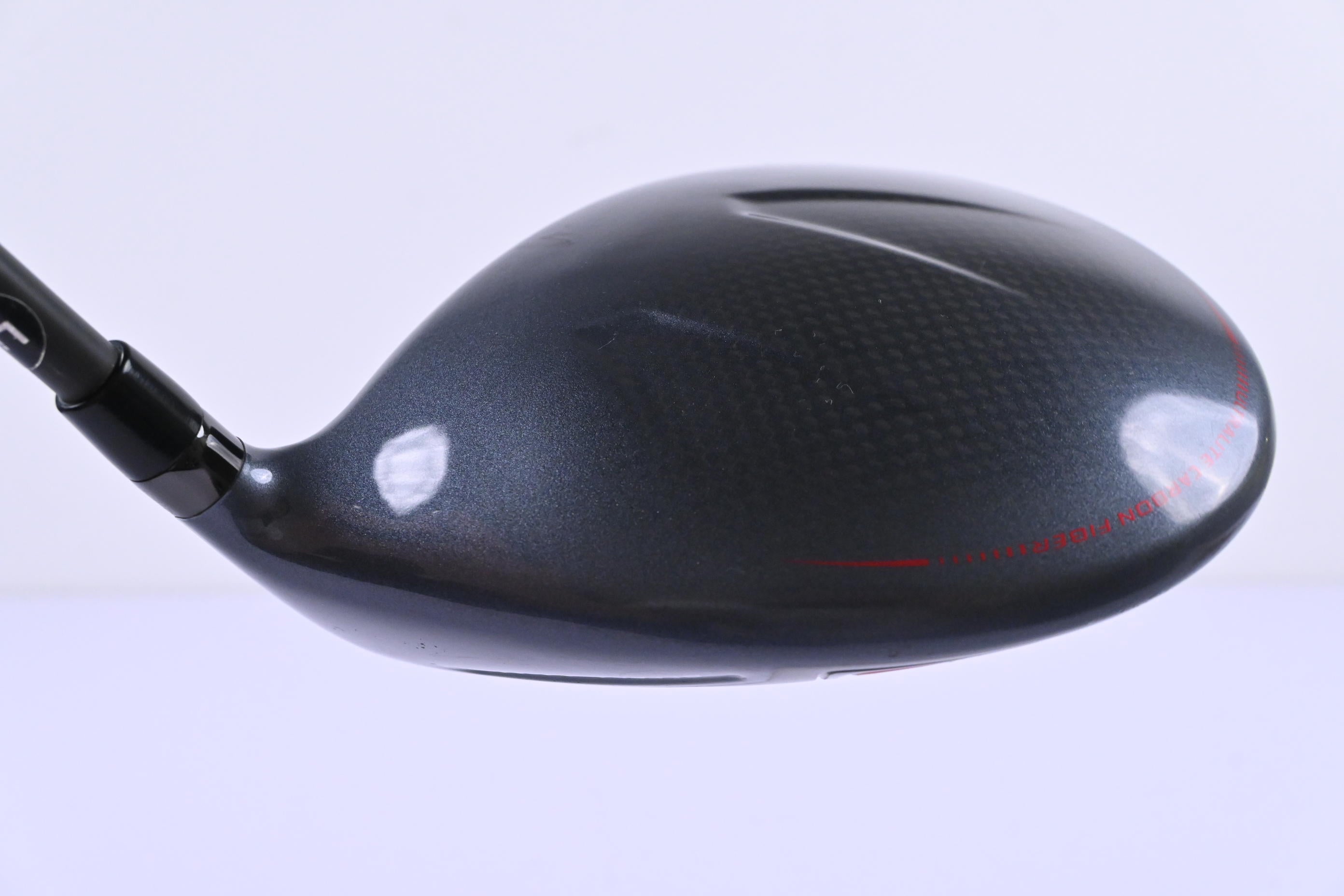 Cobra Air-X Driver / 11.5 Degree / Senior Flex Cobra Ultralite 40 Shaft
