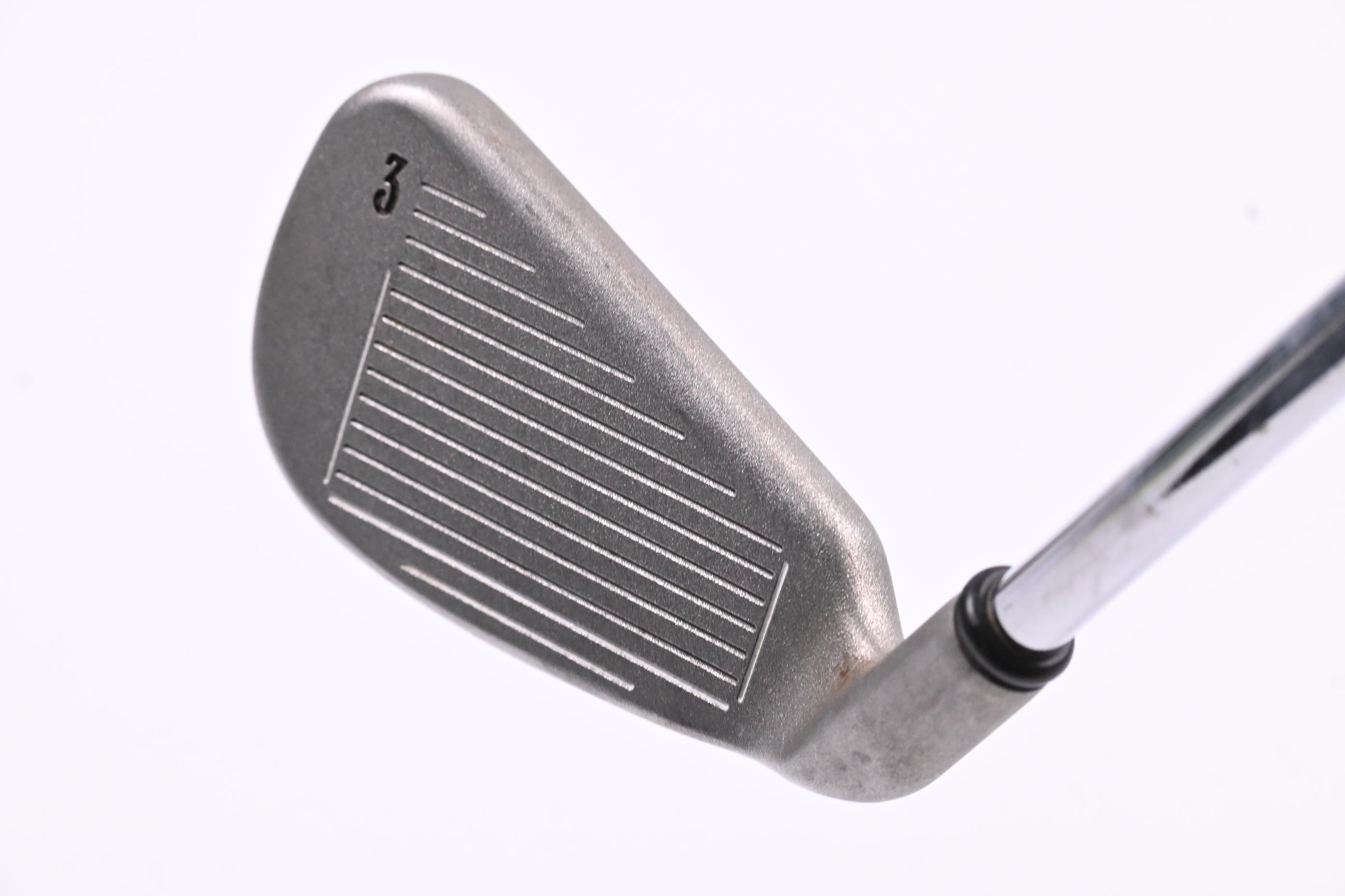 Callaway X-12 #3 iron / 21 Degree / Uniflex Callaway Memphis "10" 98 Shaft