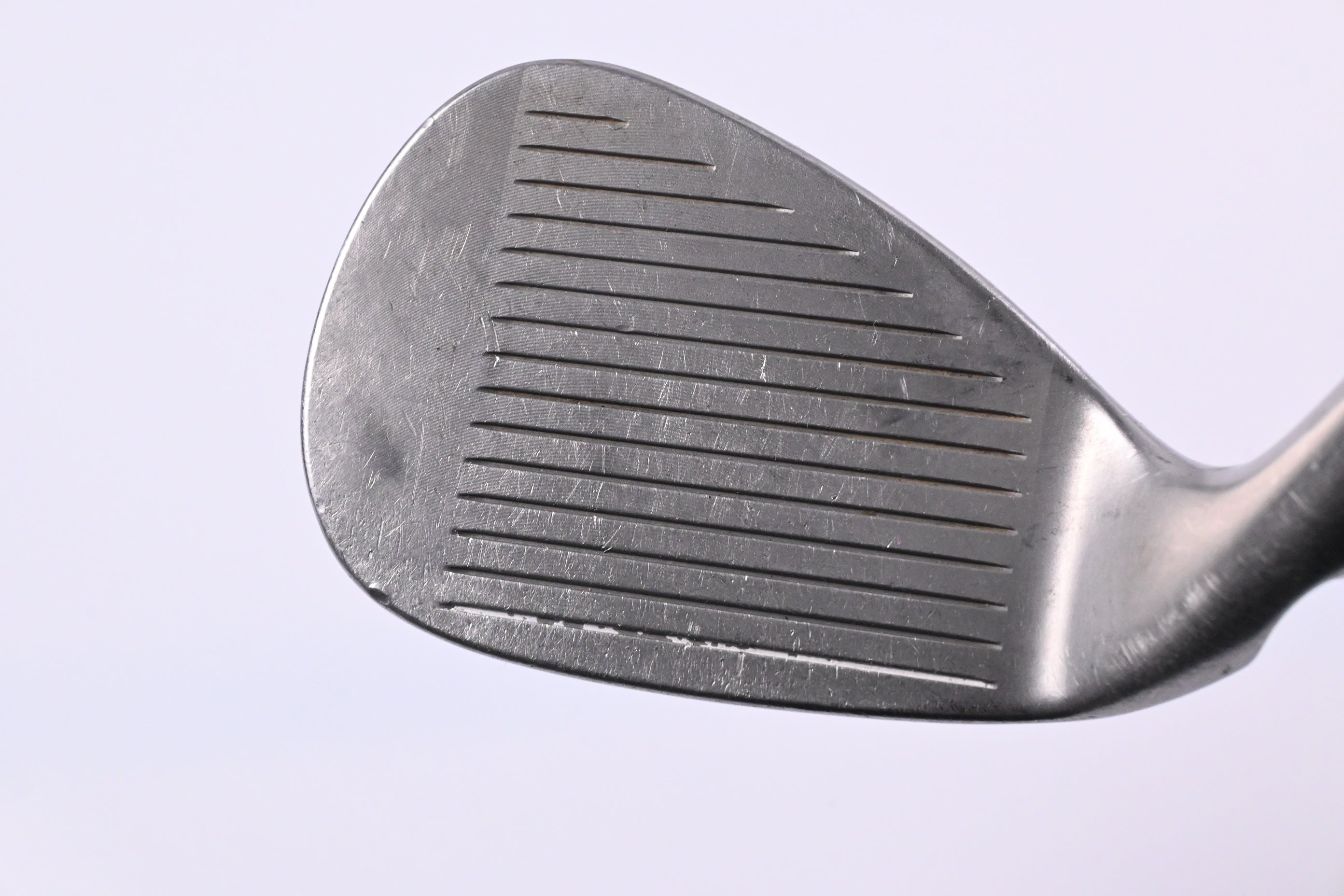 Ping Tour Gorge Sand Wedge / 56 Degree / Black Dot / Regular Flex Ping CFS Shaft
