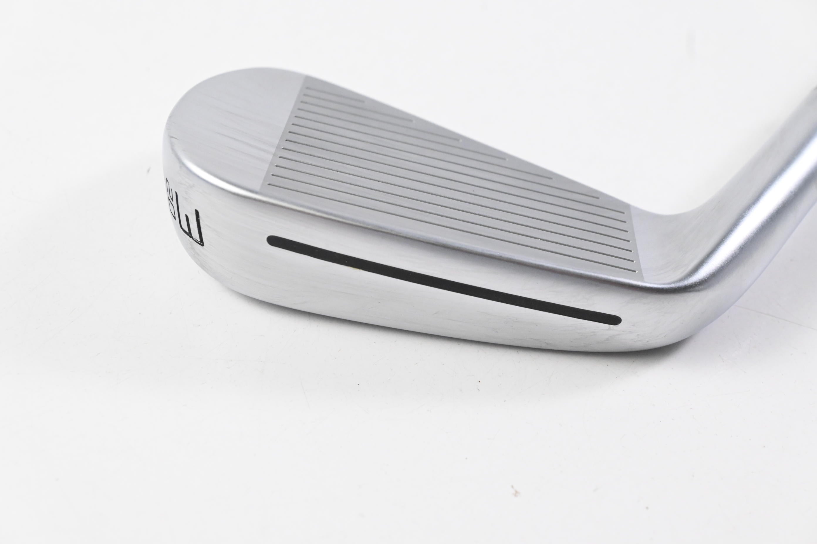 Taylormade P.UDI #3 Iron / 20 Degree / Stiff Flex UST Recoil Dart 90 Shaft