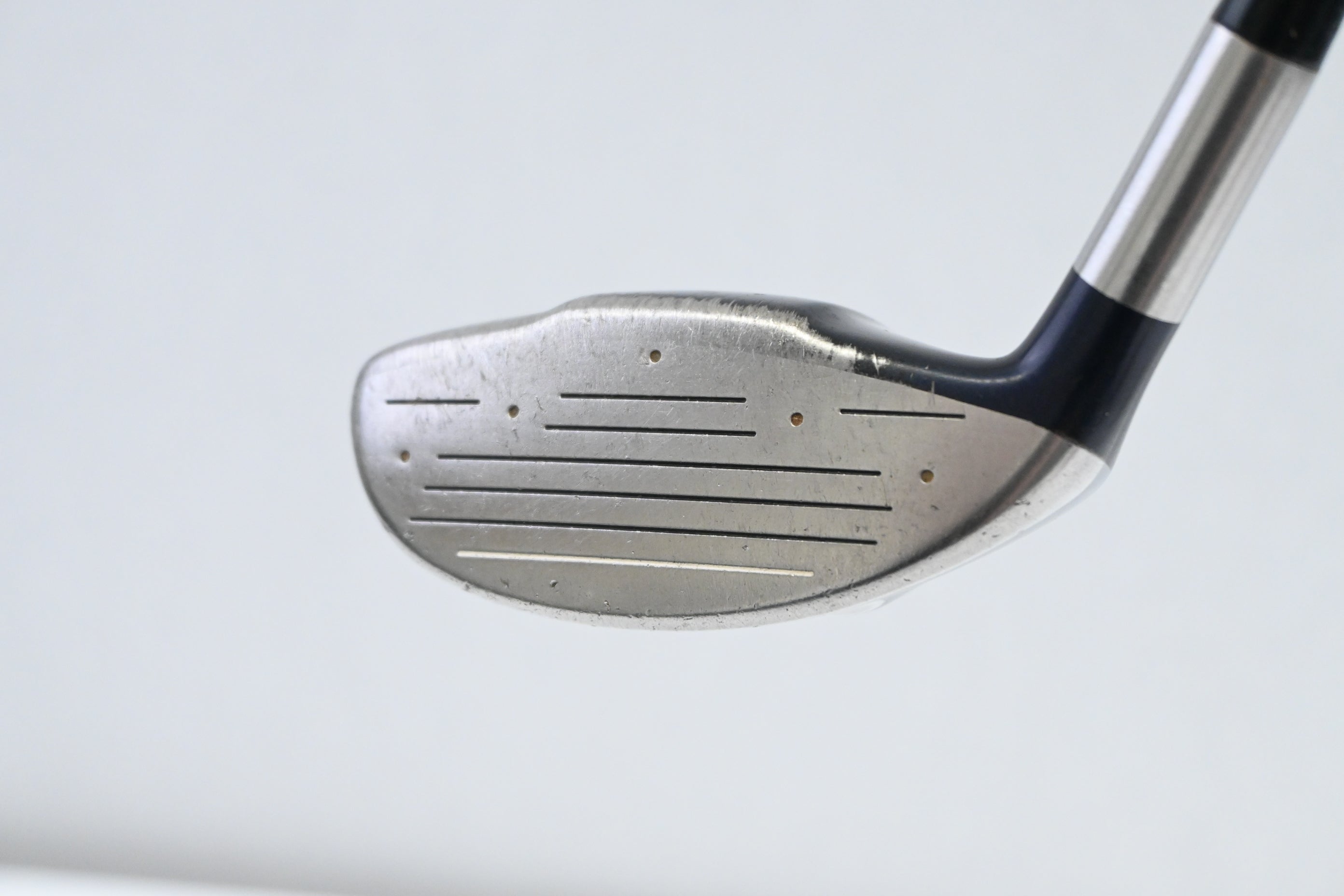 Mizuno T-Zoid Forged #5 Wood / 18 Degree / Regular Flex Accel - Arc Shaft