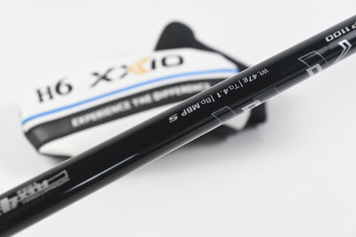 Left Hand XXIO 12 #6 Hybrid / 26 Degree / Senior Flex XXIO MP1100 47 Shaft