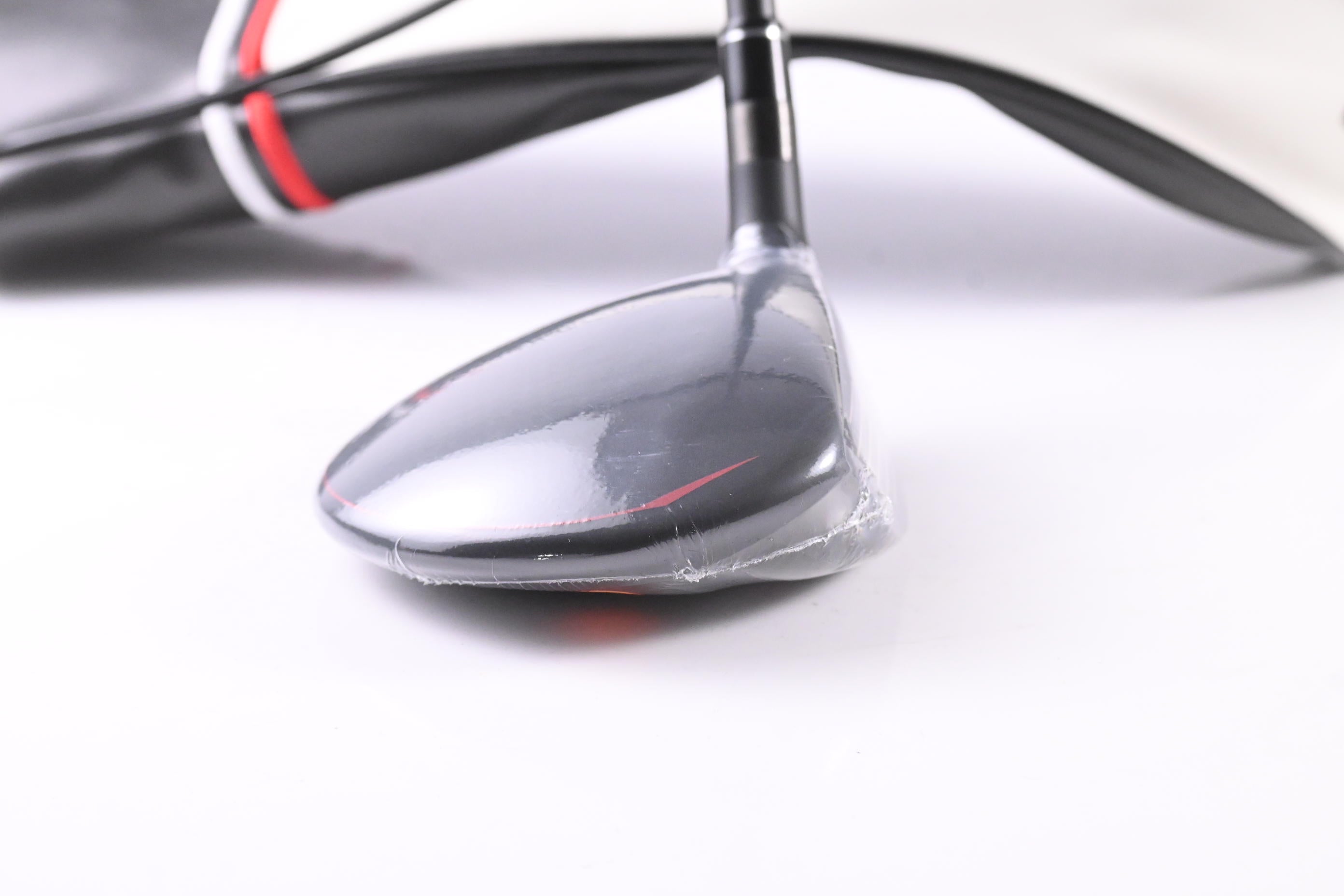 Yonex Ezone GT4 #5 Wood / 18 Degree / Senior Flex Yonex RK-04GT Shaft