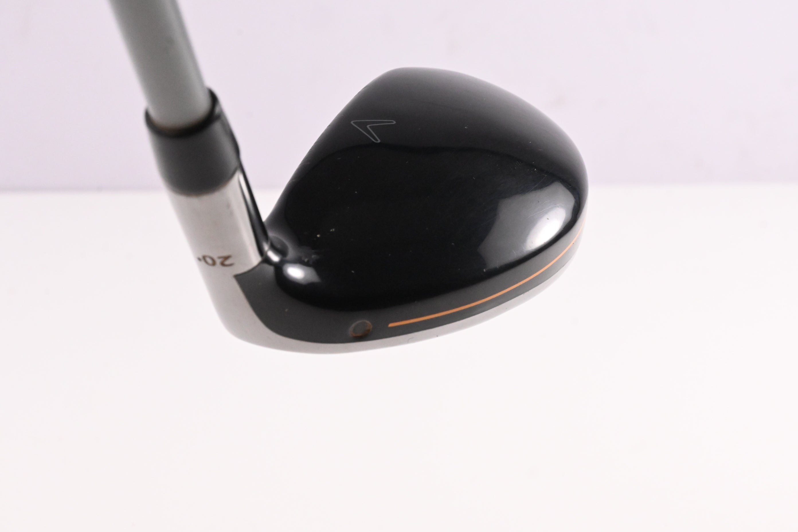 Callaway Mavrik #4 Hybrid / 20 Degree / Senior Flex Catalyst 55 Shaft