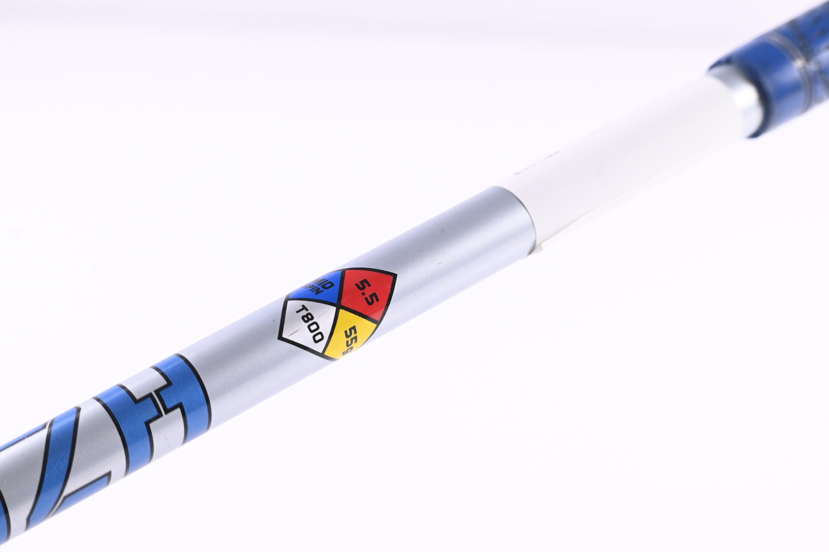 Callaway XR Speed Driver / 10.5 Degree / Regular Flex HZRDUS T800 Blue 55 Shaft