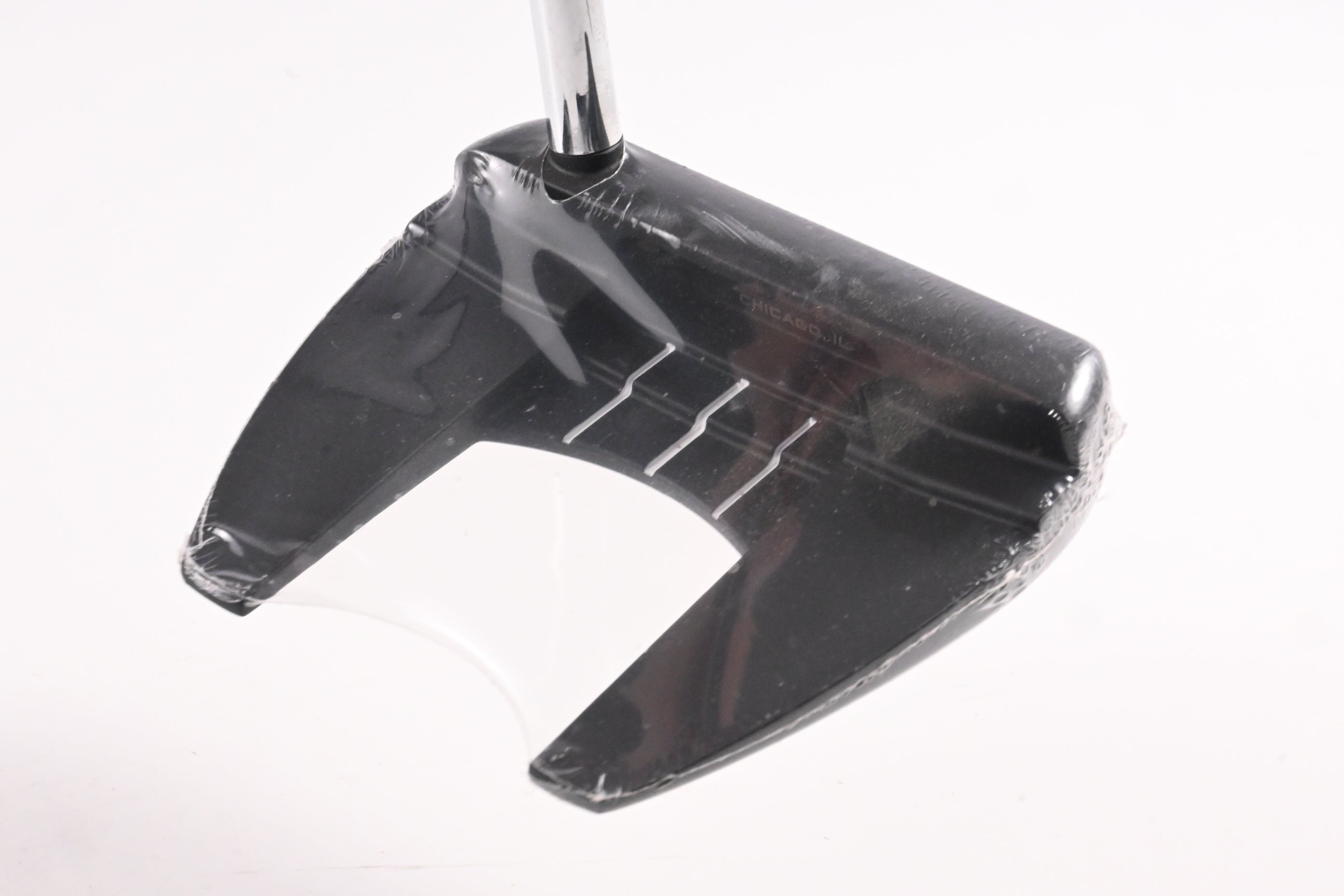 Wilson Infinite 2024 Bucktown Putter / 34 Inch