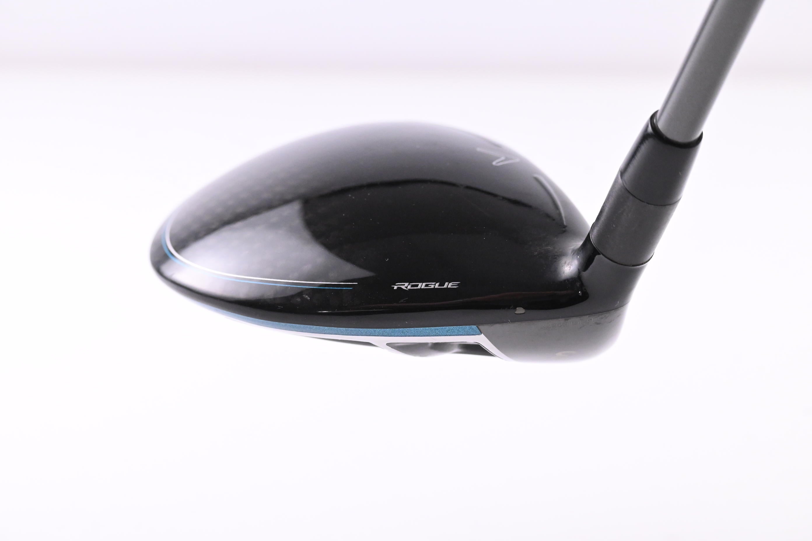 Left Hand Callaway Rogue #3 Wood / 15 Degree / Regular Flex Aldila Synergy 60