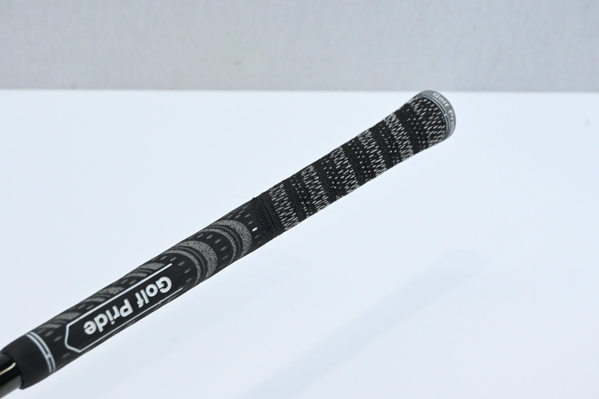 Mizuno Pro T-3 Lob Wedge / 58 Degree / Wedge Flex KBS Hi-Rev 2.0 115 Shaft