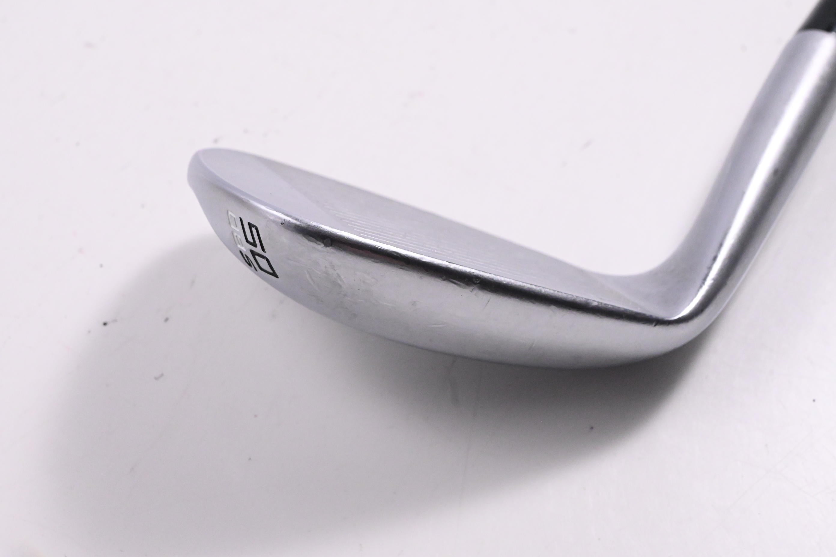 Mizuno T24 Gap Wedge / 50 Degree / Stiff Flex SteelFiber i 95 SHaft