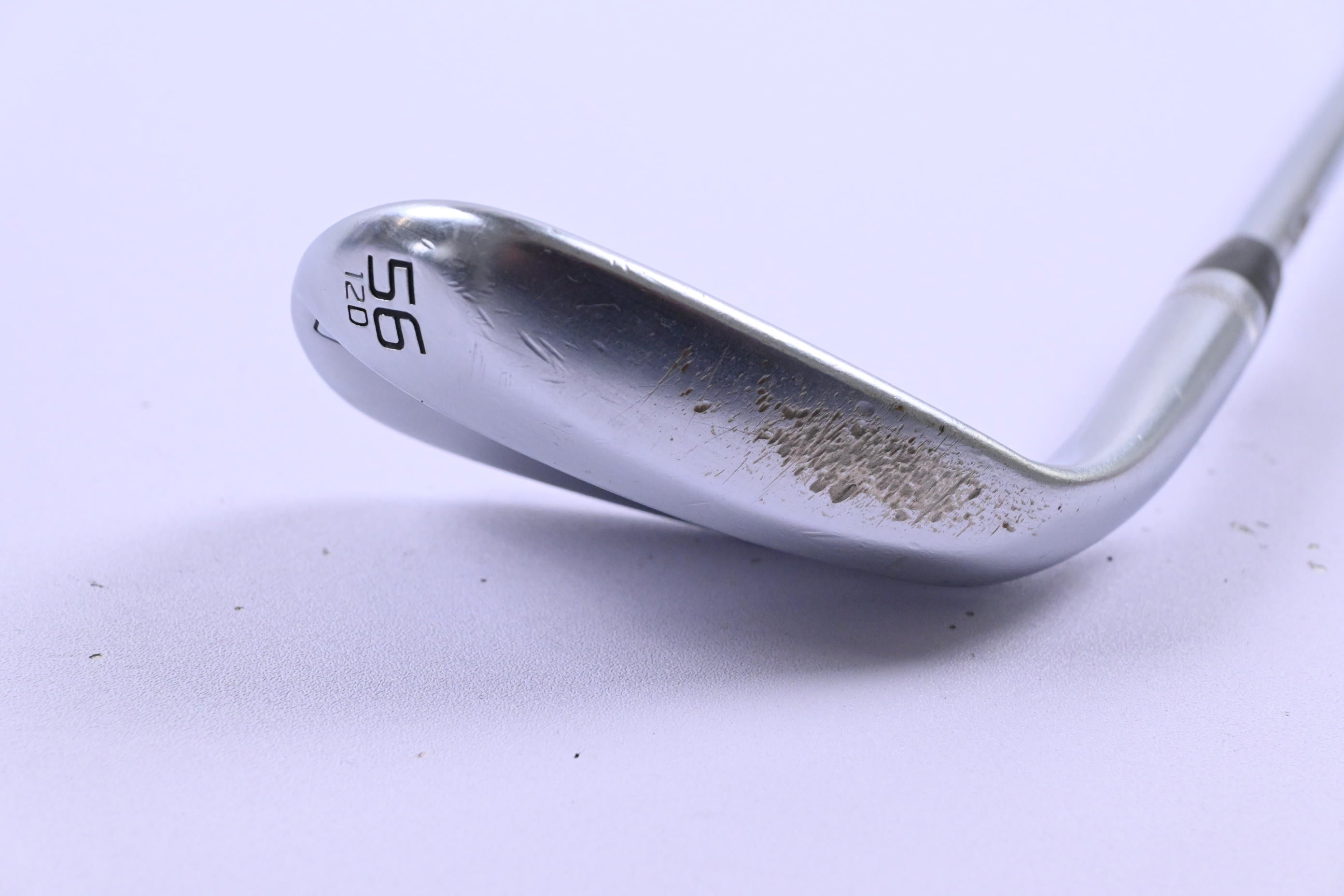 Titleist Vokey SM10 Sand Wedge / 56 Degree / Wedge Flex Vokey Design SM10 Shaft