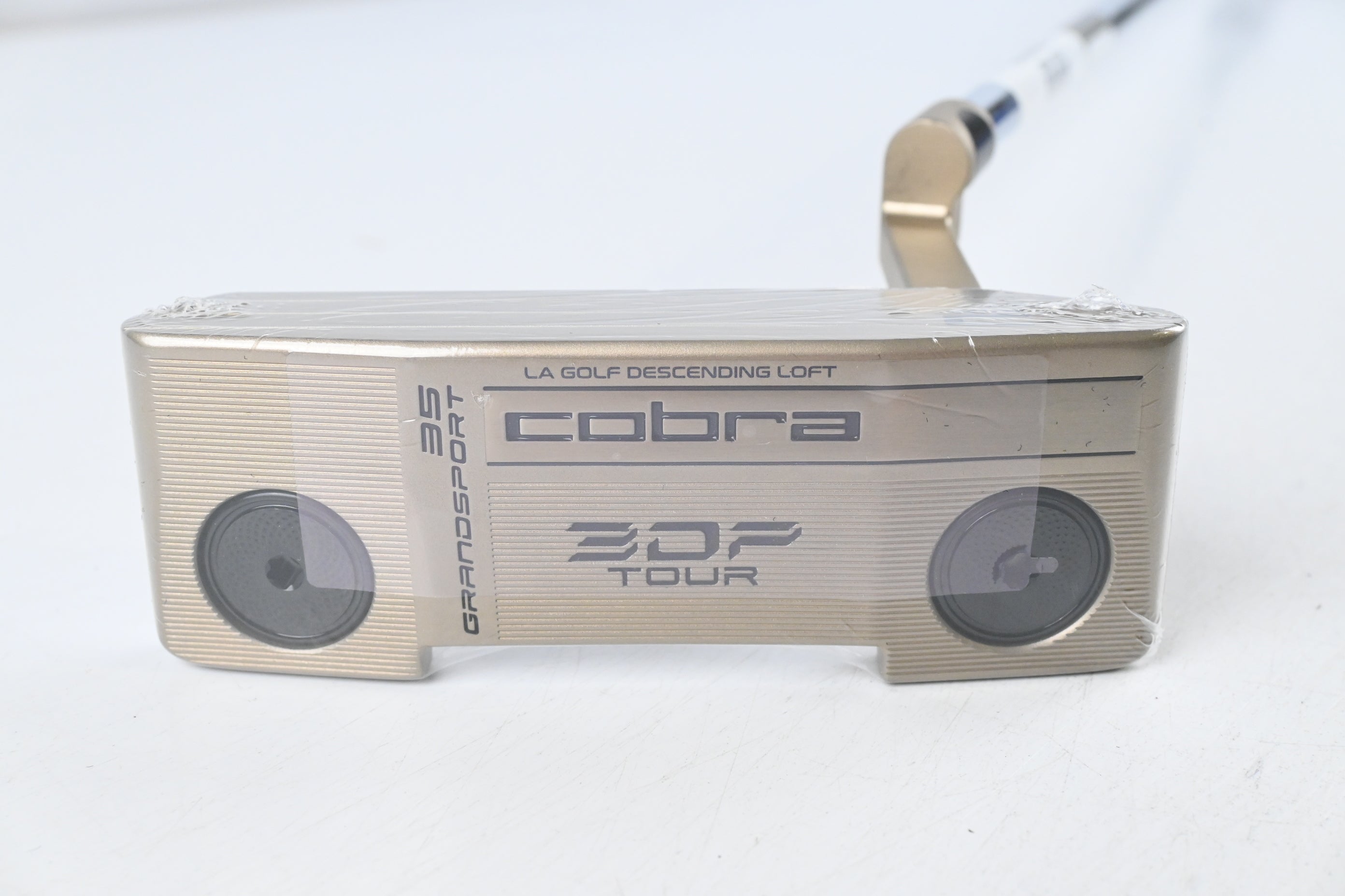 Cobra 3DP Tour Grandsport 35 Putter / 34 Inch