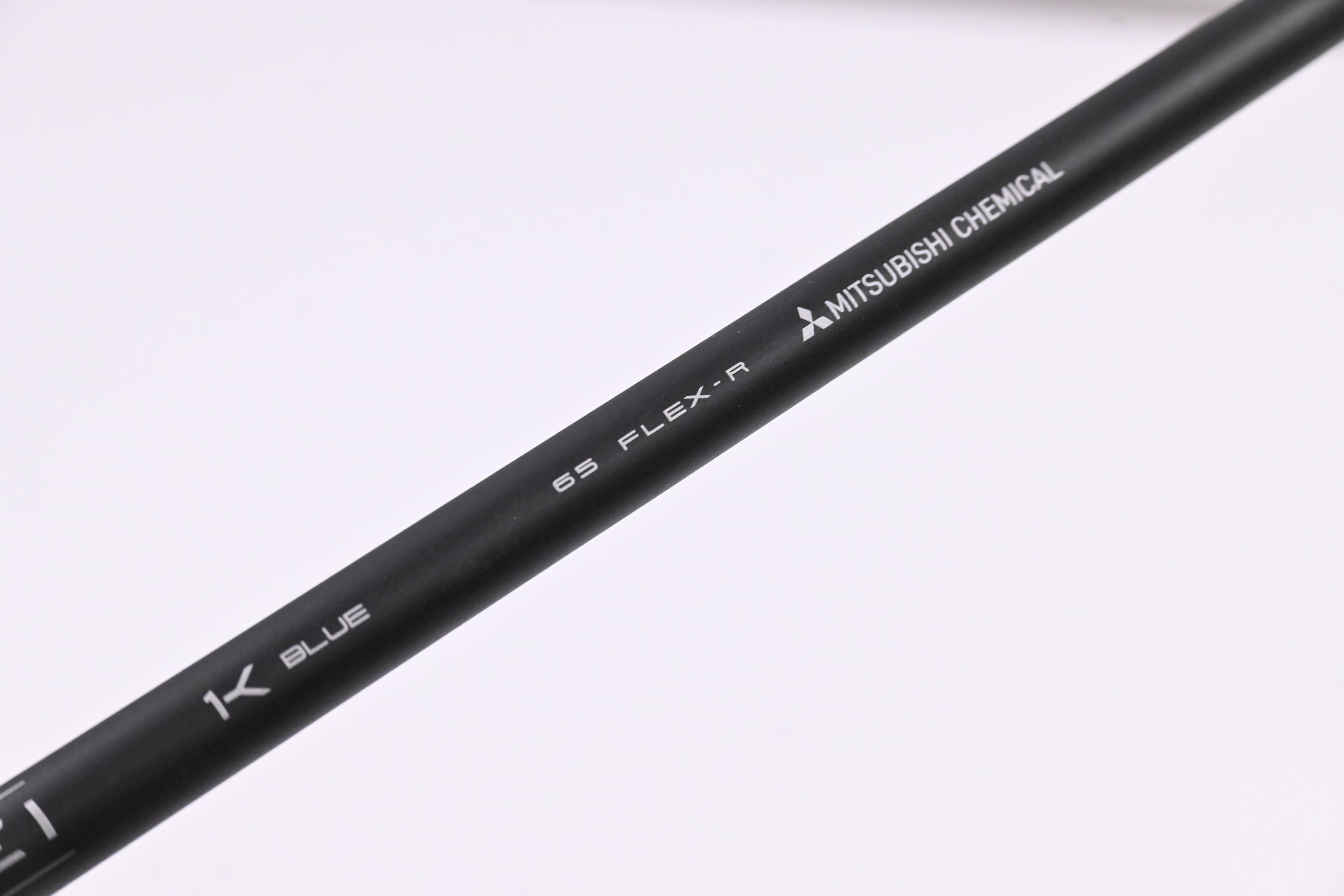 Mitsubishi Tensei 1K Blue 65 Fairway Shaft / Regular Flex / Titleist Adapter
