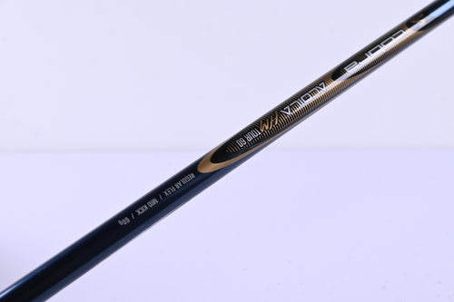 Cobra SZ Driver / 10.5 Degree / Regular Flex Cobra Aldila HM Tour 60 Shaft