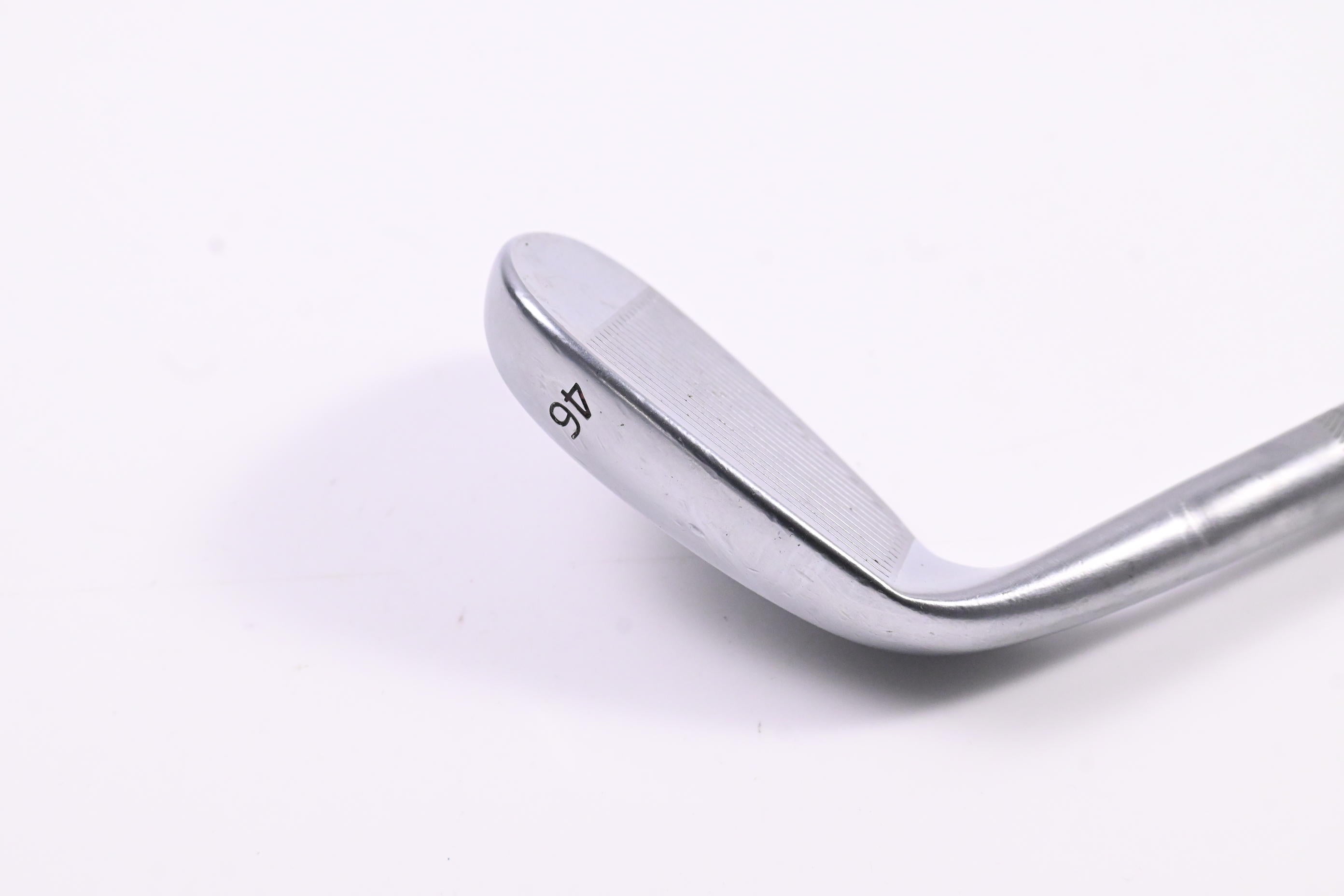 Titleist Vokey SM4 Pitching Wedge / 46 Degree / Wedge Flex Project X Shaft