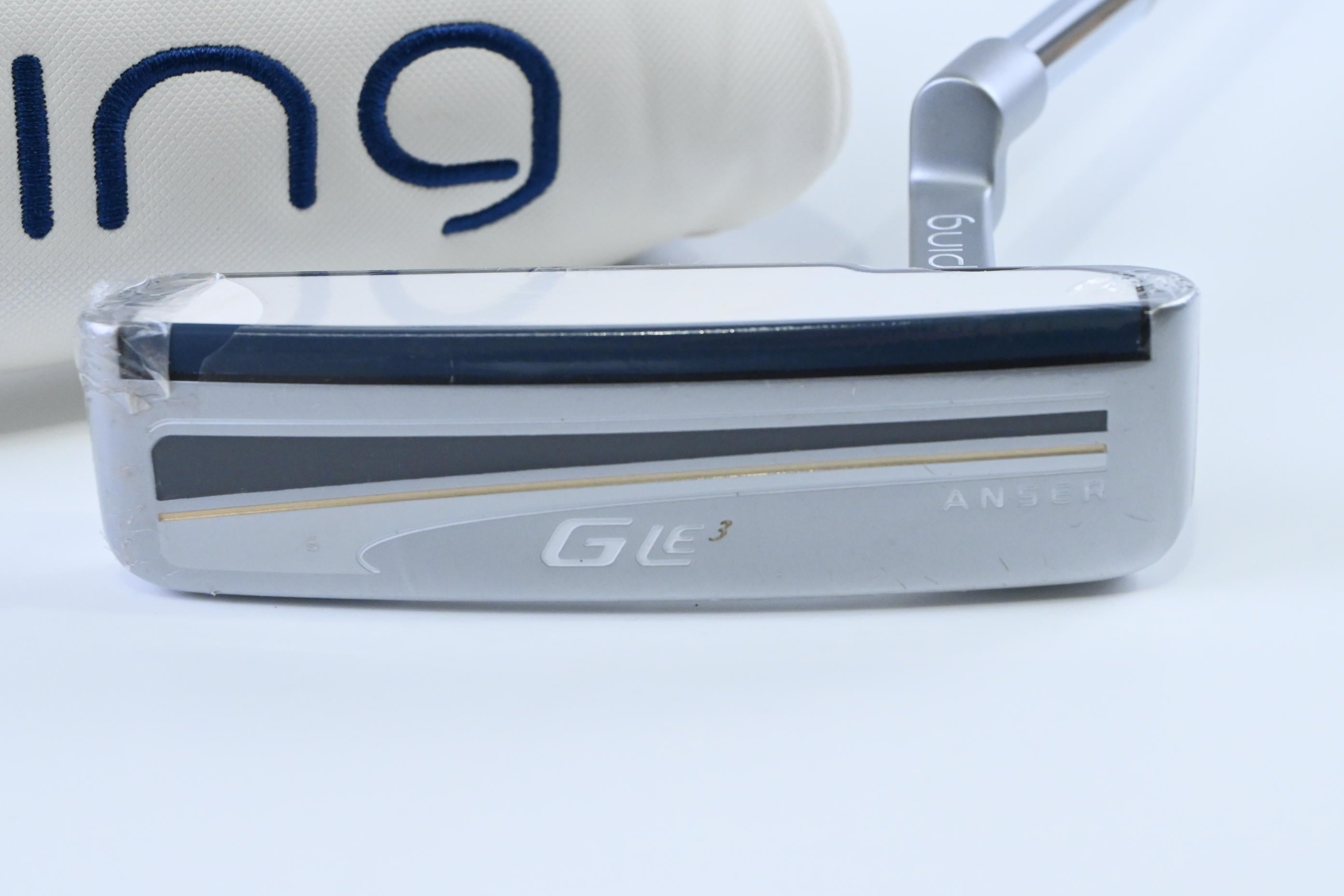 Ping G Le3 Anser Putter / 33 Inch