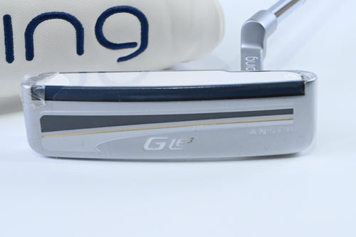 Ping G Le3 Anser Putter / 33 Inch