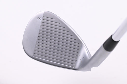 Ping G400 Sand Wedge / 55 Degree / Regular Flex KBS Tour 110 Shaft