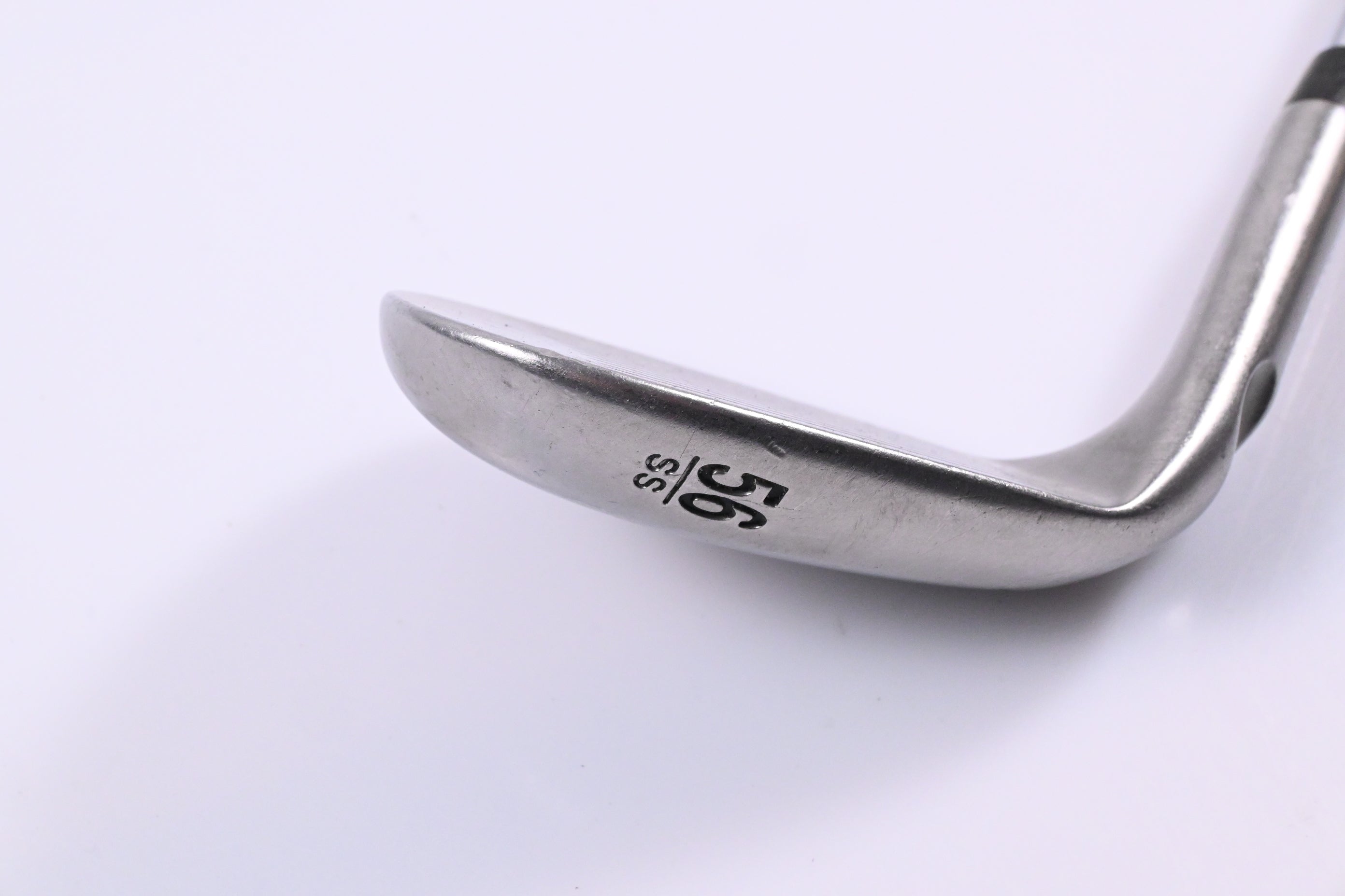 Ping Tour Gorge Sand Wedge / 56 Degree / Black Dot / Regular Flex Ping CFS Shaft