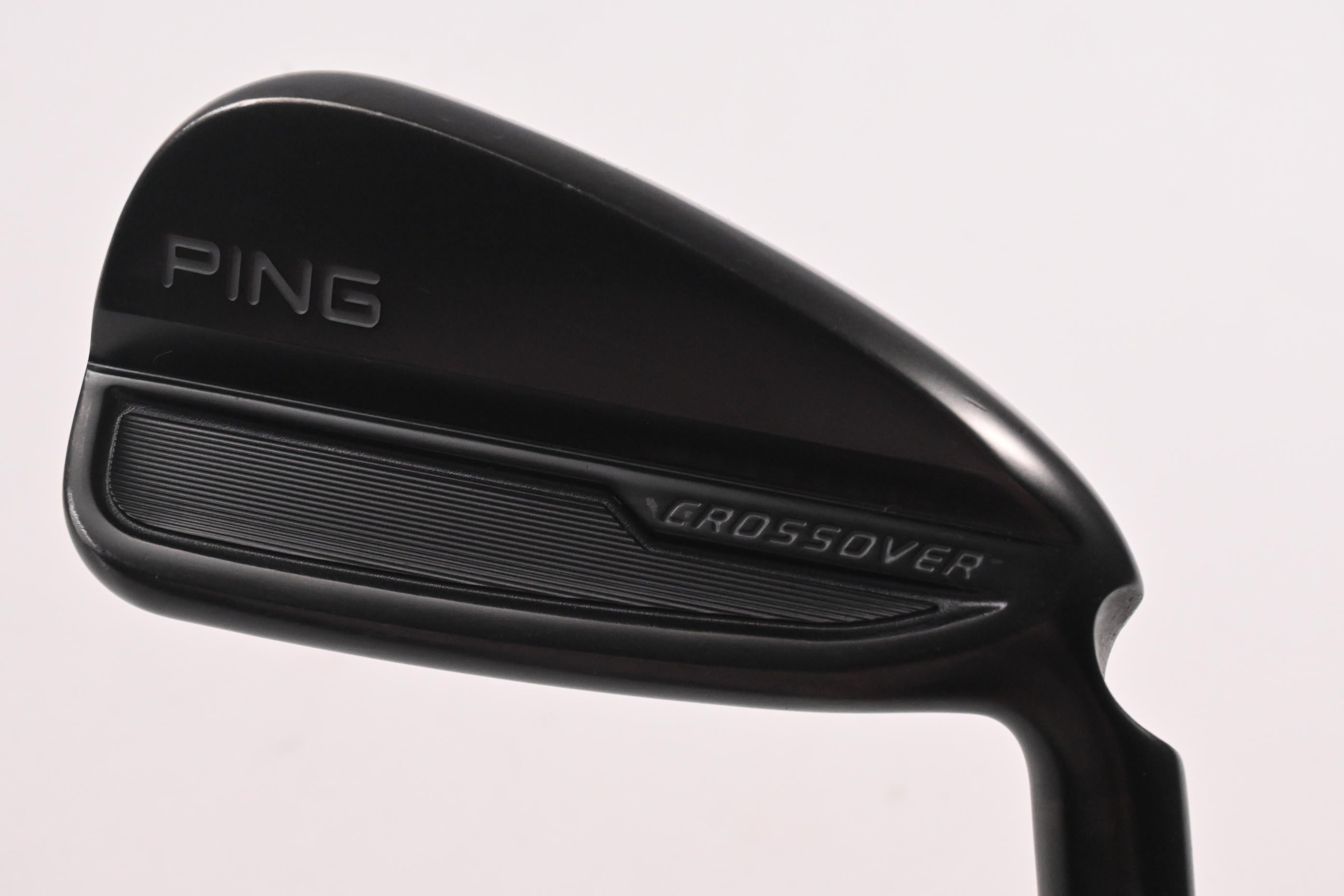 Ping G425 Crossover #3 Hybrid / 20 Degree / Stiff Flex Ping Alta CB Slate 70