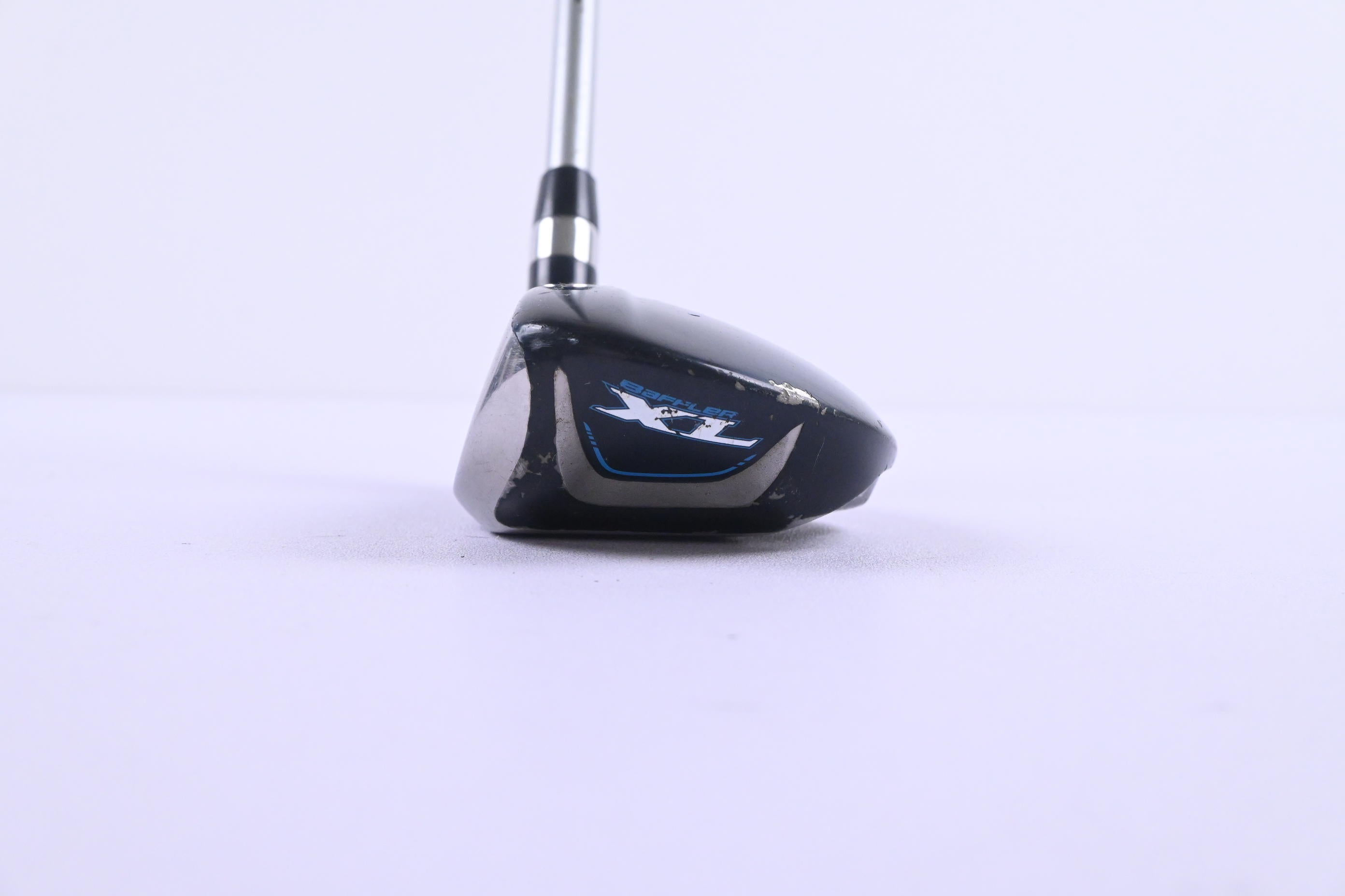 Left hand Cobra Baffler XL #3 Hybrid / 19 Degree / Regular Flex Cobra Baffler 60