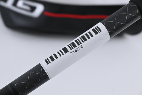 Titleist GT3 #3 Wood / 15 Degree / Stiff Flex Tensei 1K Black 75 Shaft