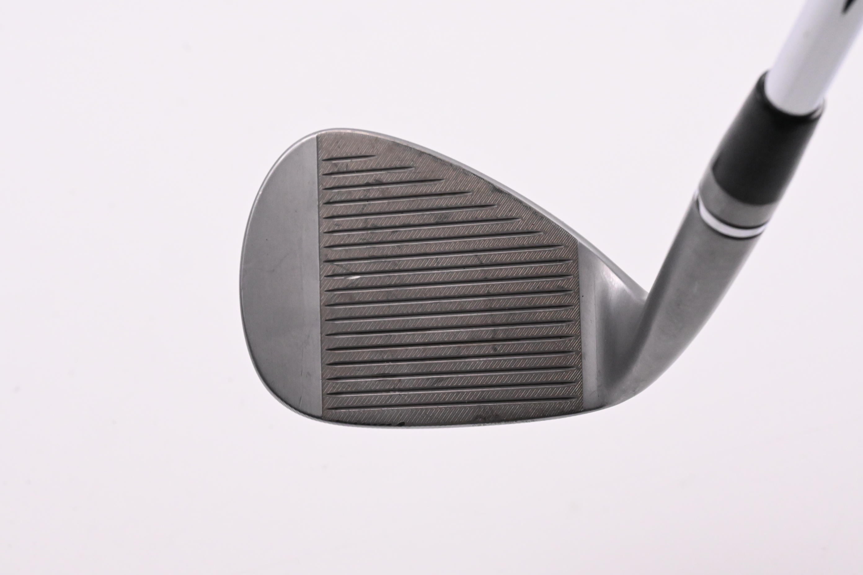 Taylormade Milled Grind 5 Lob Wedge / 60 Degree / Stiff Flex N.S.Pro 850GH Shaft