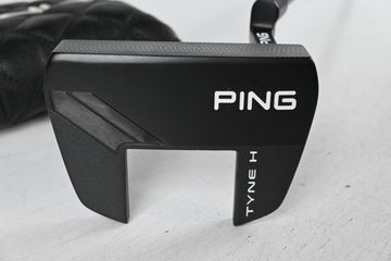 Ping Tyne H 2024 Putter / 34 Inch