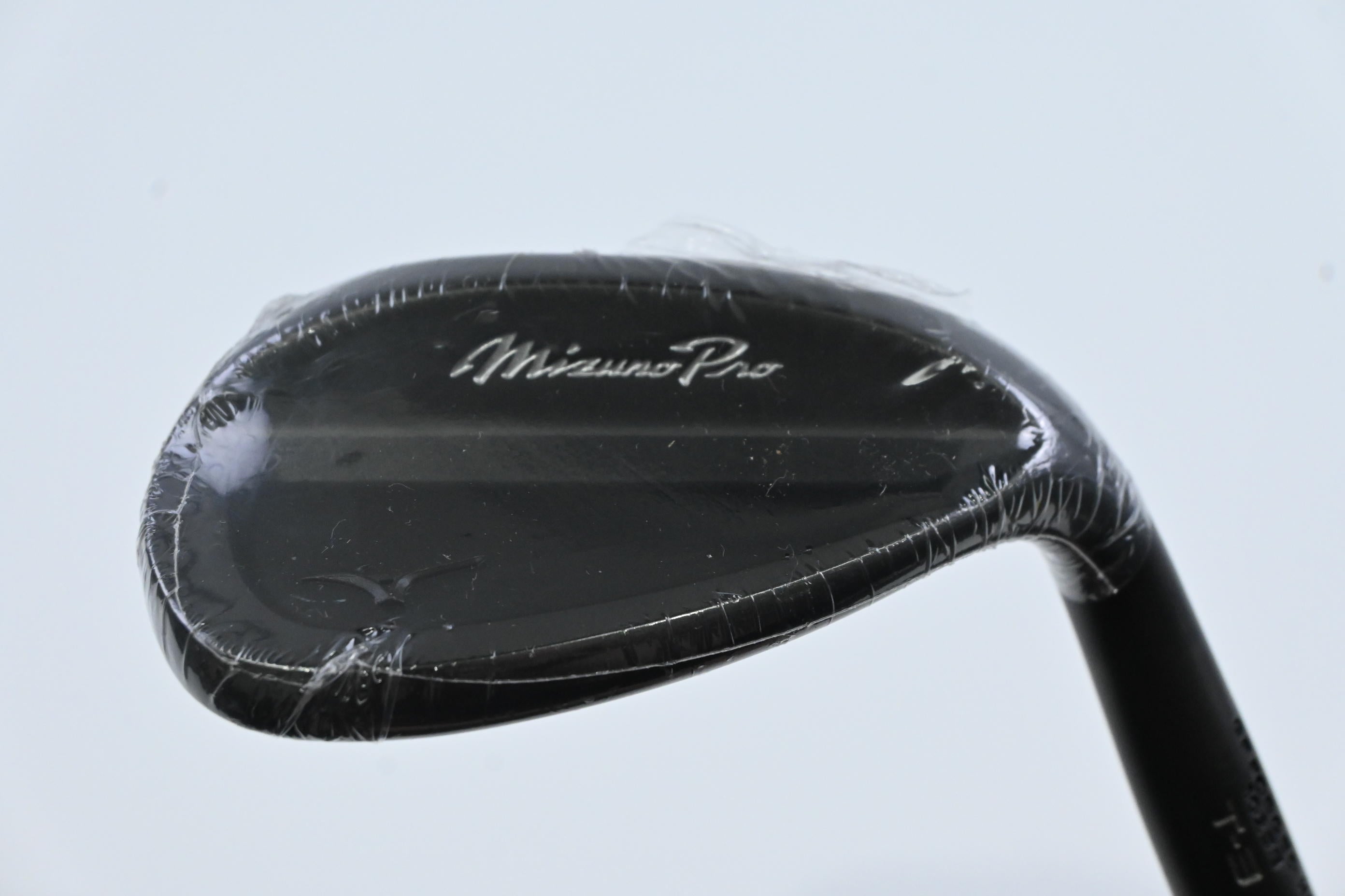Mizuno Pro T-3 Sand Wedge / 54 Degree / Wedge Flex KBS Hi-Rev 2.0 115 Shaft