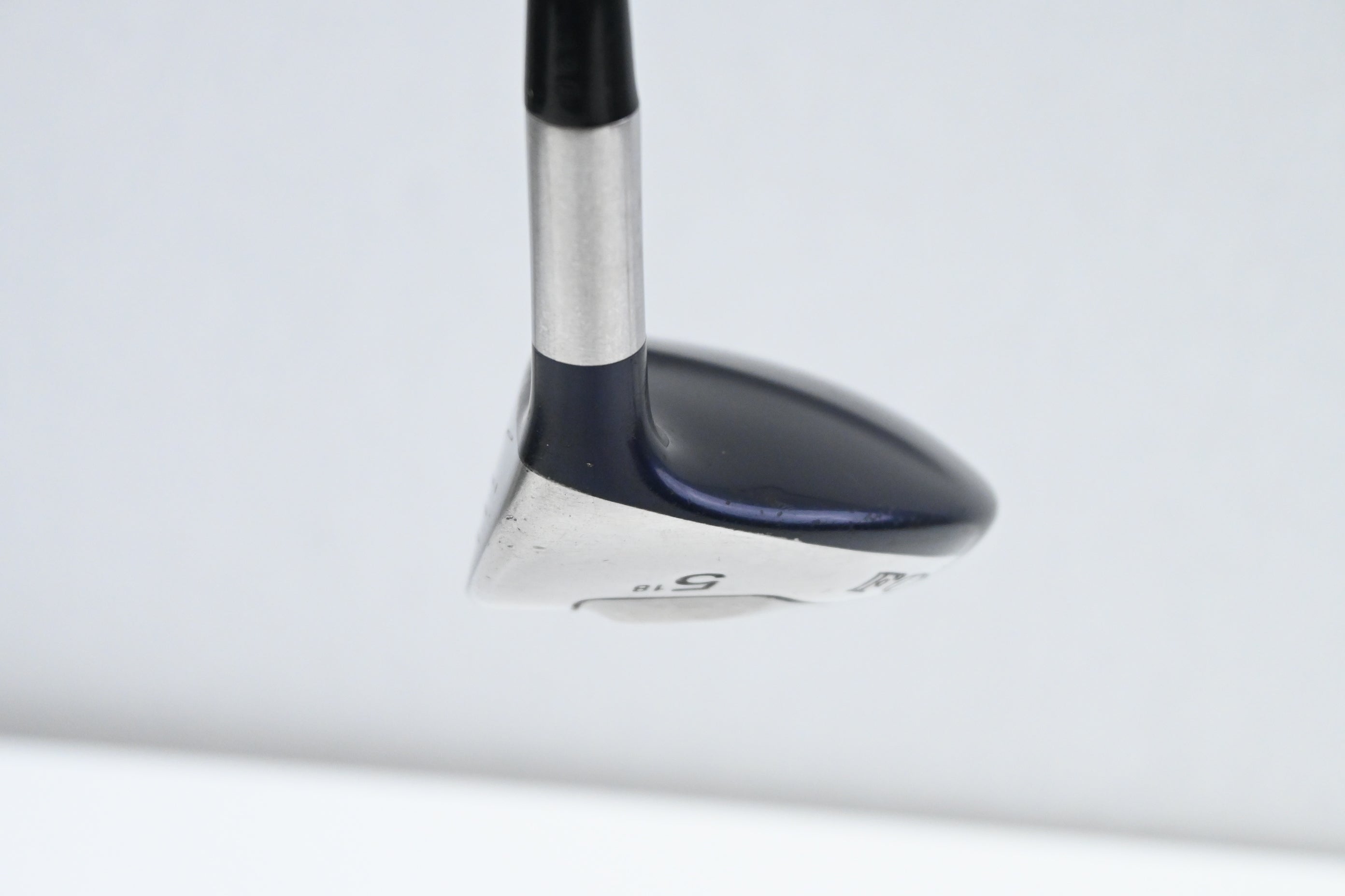Mizuno T-Zoid Forged #5 Wood / 18 Degree / Regular Flex Accel - Arc Shaft