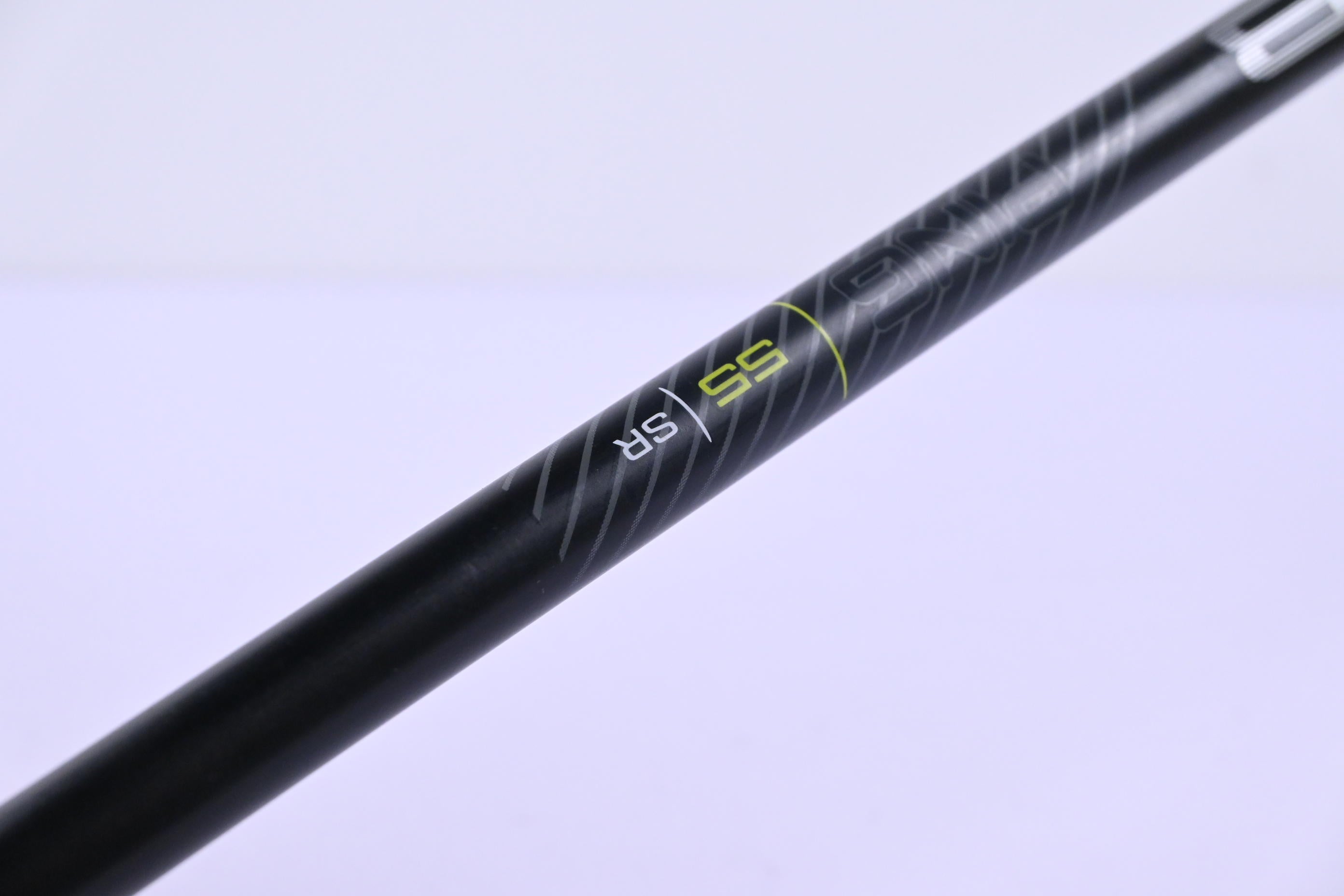 Ping G430 Max Driver / 12 Degree / Senior Flex Ping Alta CB 55 Shaft