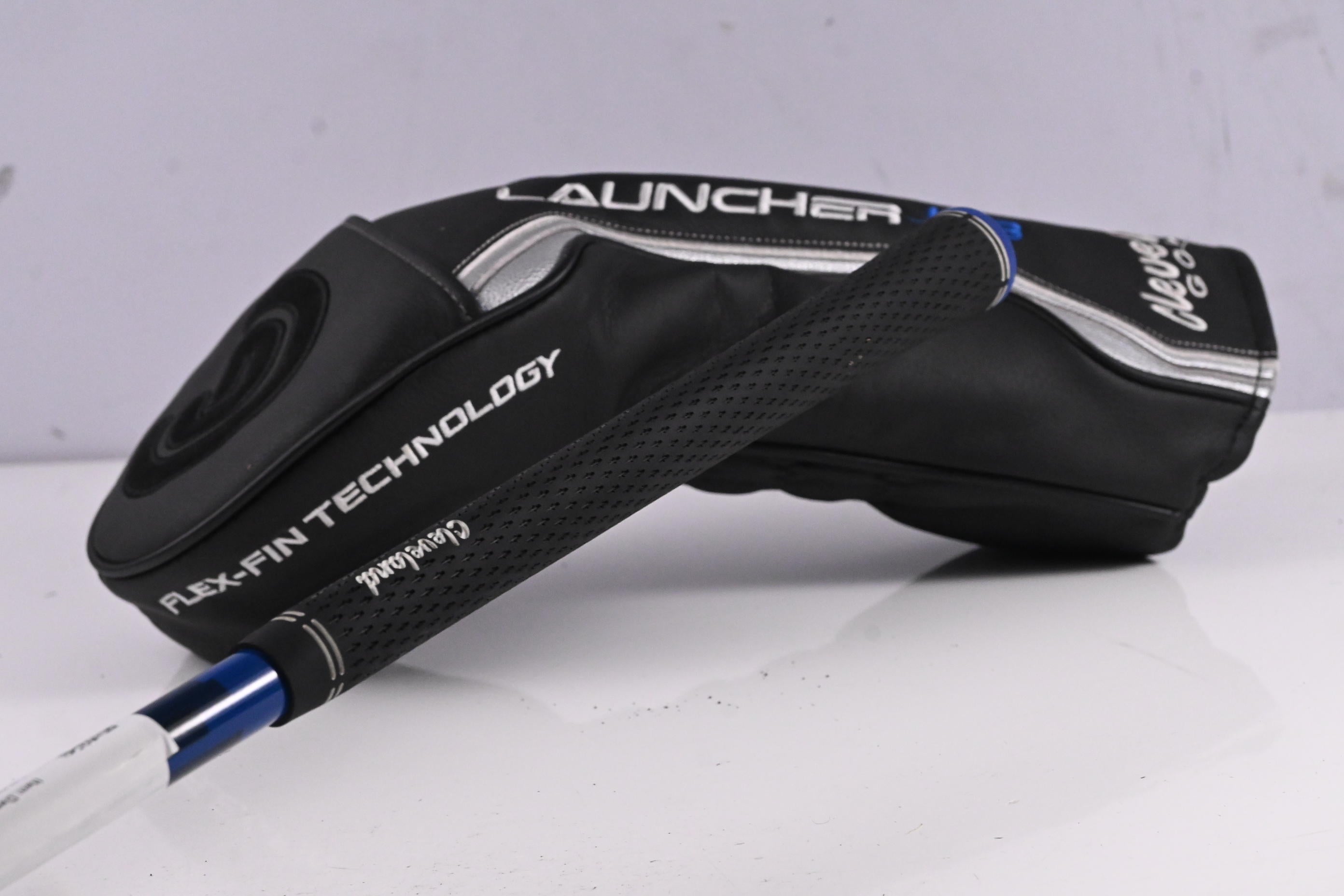 Cleveland Launcher HB Driver / 10.5 Degree / Regular Flex Miyazaki C.Kua 5 Shaft
