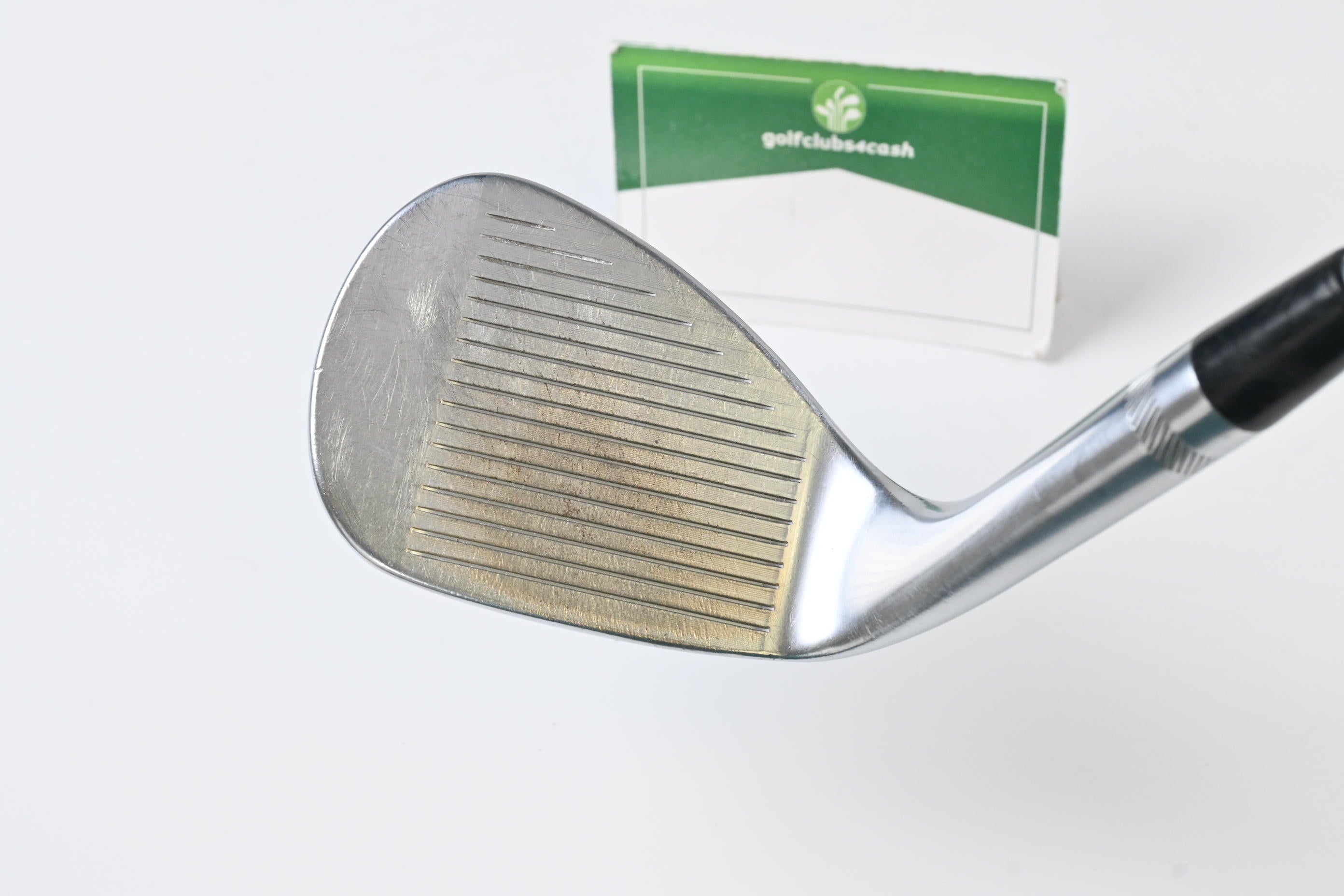 Titleist Vokey SM10 Lob Wedge / 58 Degree / Wedge Flex Vokey Design Shaft
