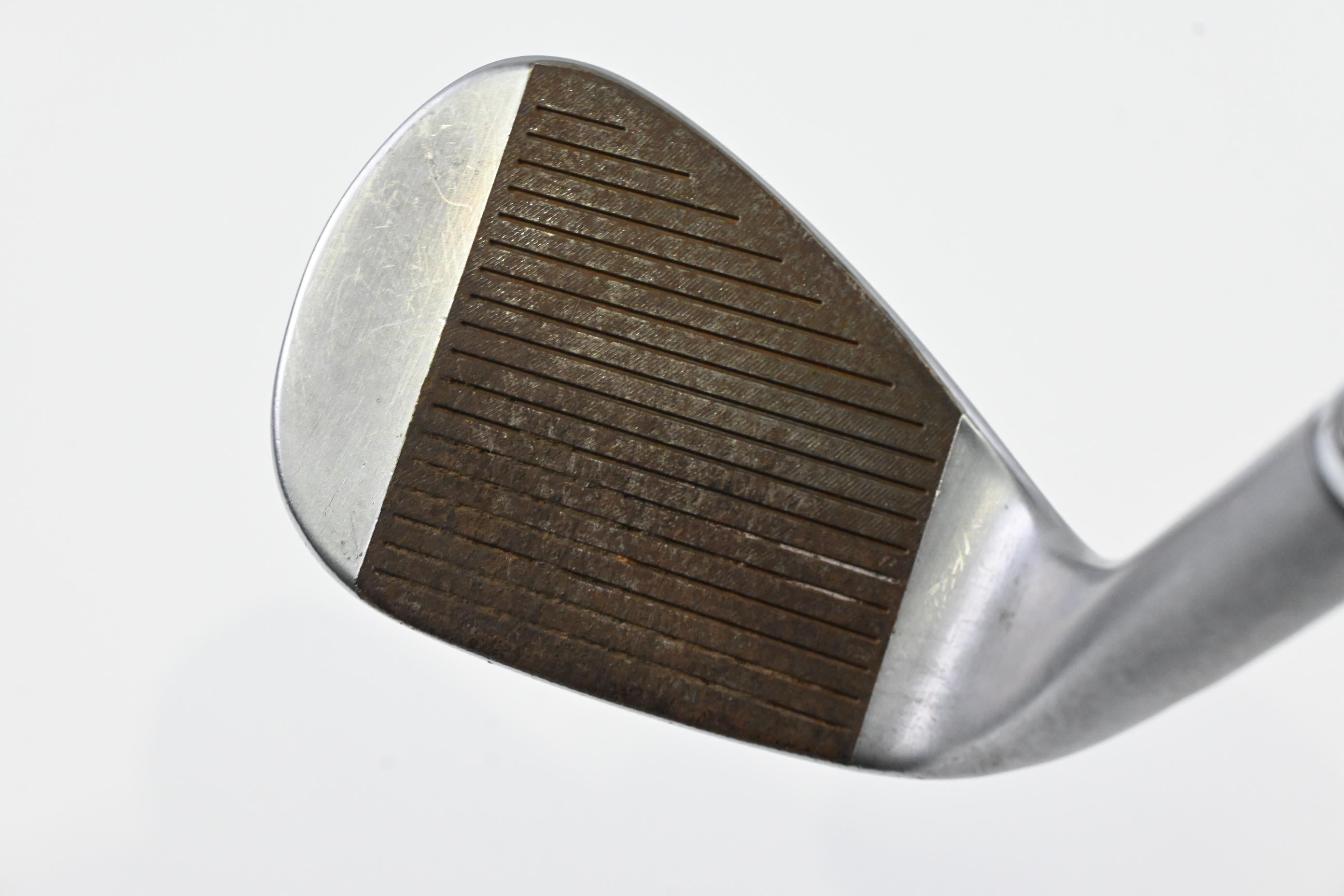 Taylormade Milled Grind 4 Sand Wedge / 56 Degree / Stiff Flex NS Pro 950 GH Neo