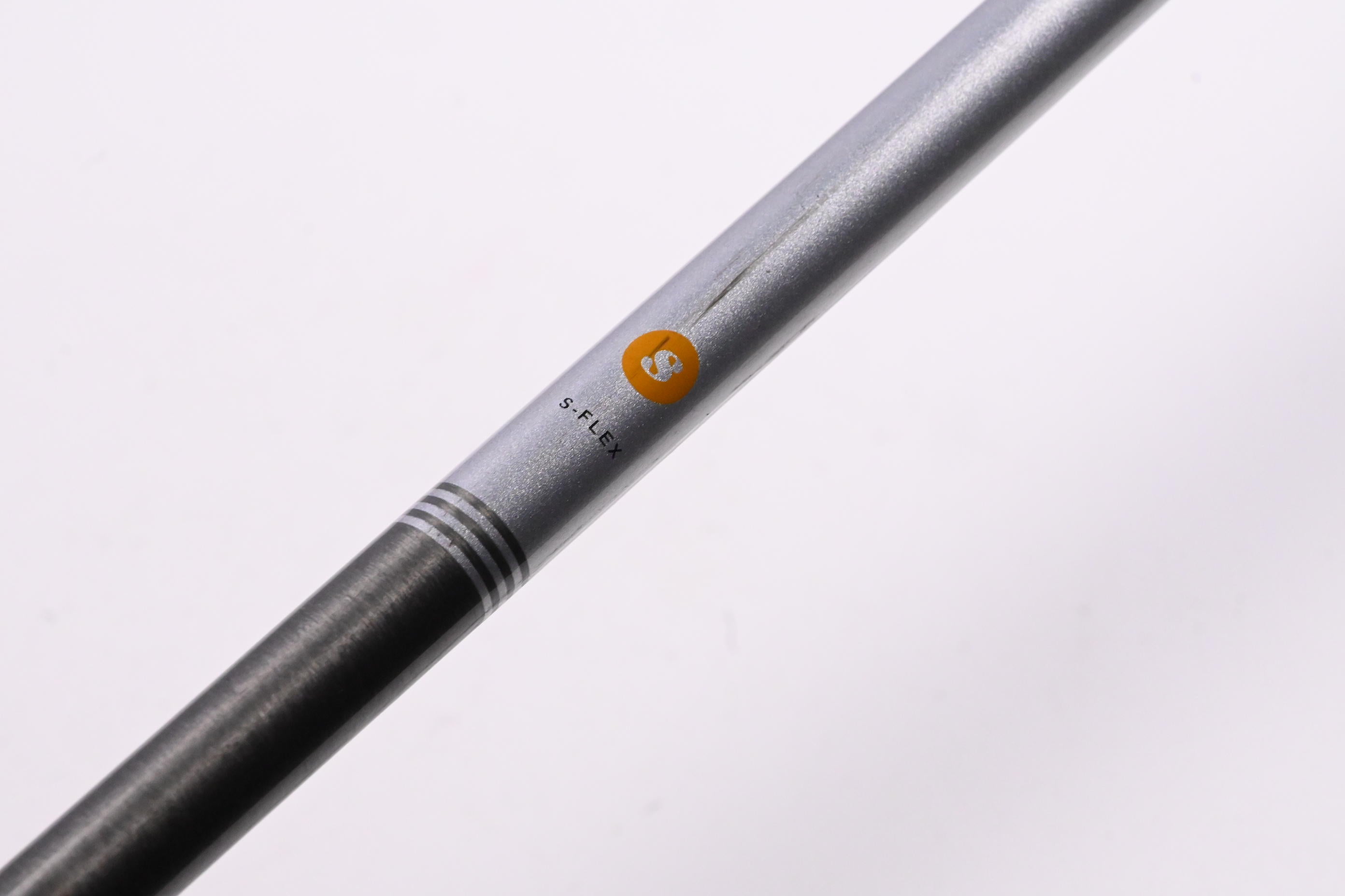 Mizuno T24 Gap Wedge / 50 Degree / Stiff Flex SteelFiber i 95 SHaft