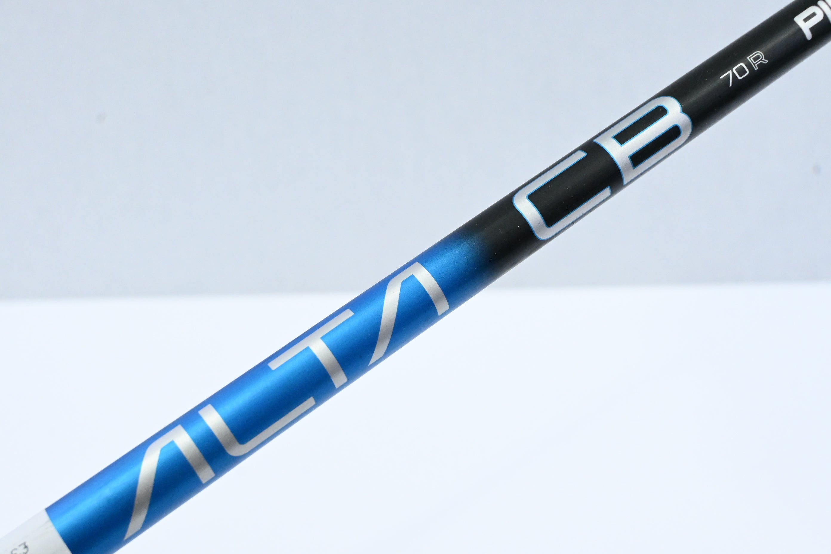 Ping Alta CB Blue 70 #6 Hybrid Shaft / Regular Flex / Ping 3rd Gen