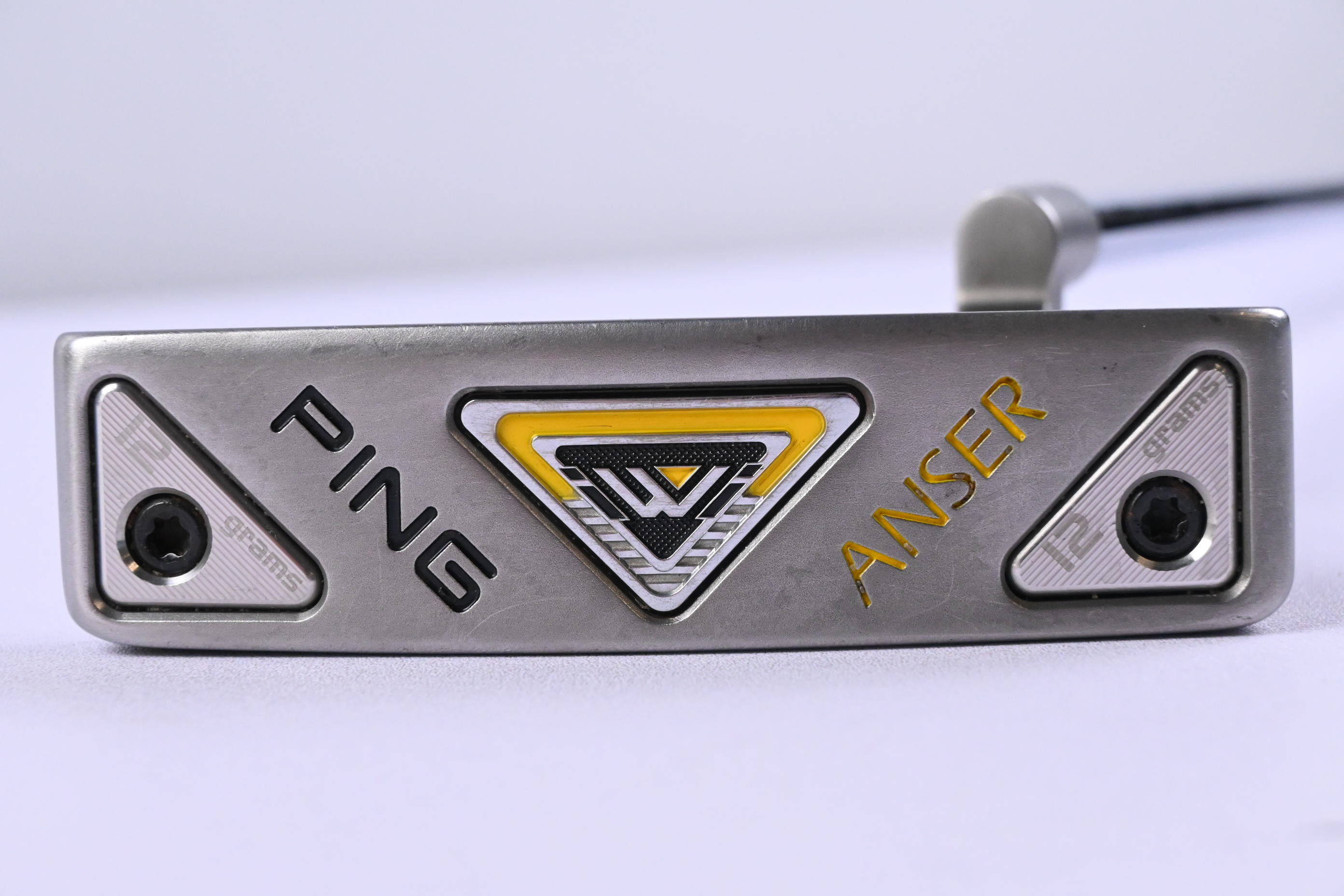 Ping IWI Anser Putter / 34 Inch