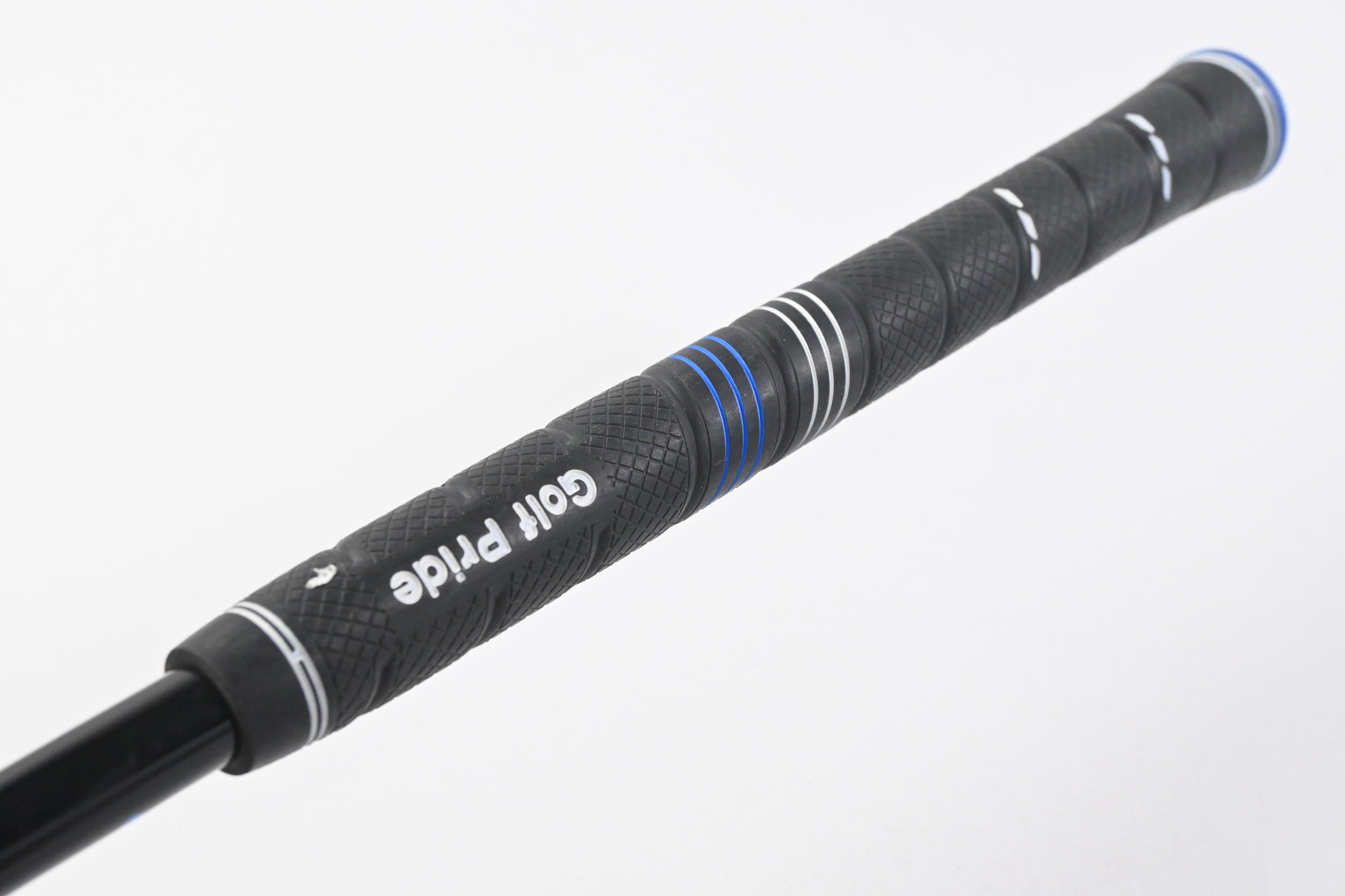 Project X HZRDUS Gen 4 Black 80 #9 Wood Shaft / Stiff Flex / Ping 3rd Gen