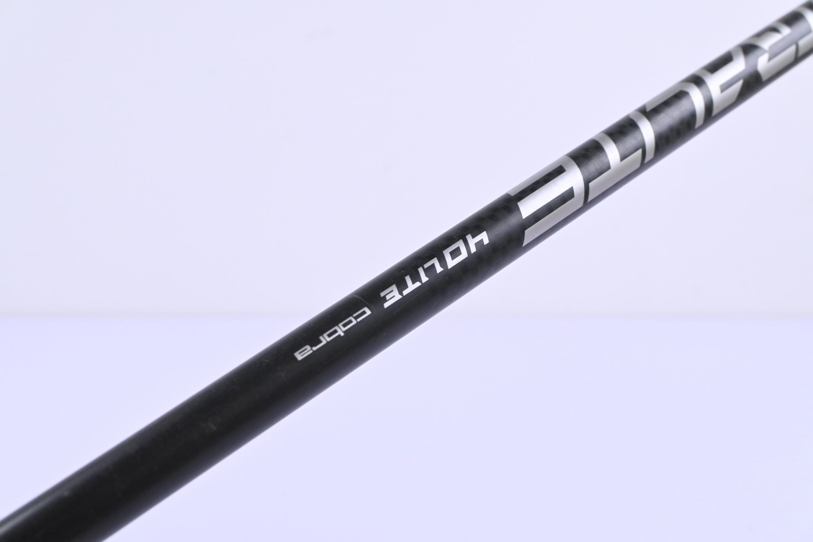 Cobra Air-X Driver / 11.5 Degree / Senior Flex Cobra Ultralite 40 Shaft
