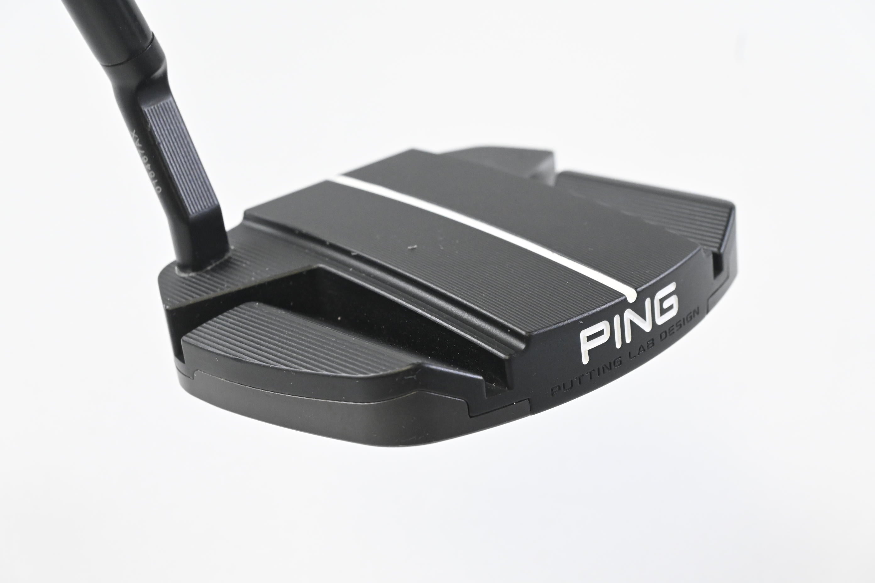 Ping PLD Milled Ally Blue 4 2024 Putter / 35 Inch
