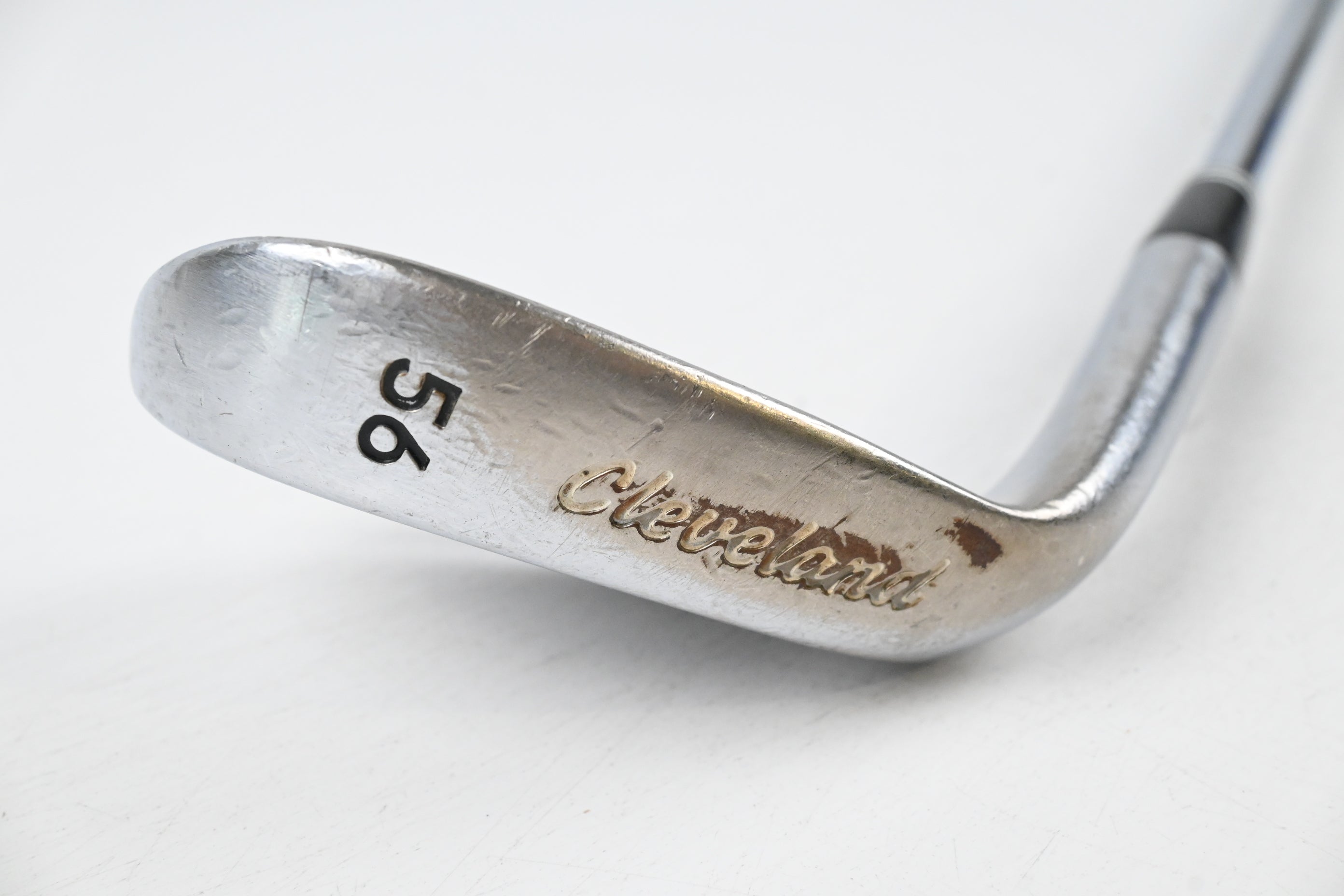 Cleveland CG11 Sand Wedge / 56 Degree / Wedge Flex Dynamic Gold Shaft