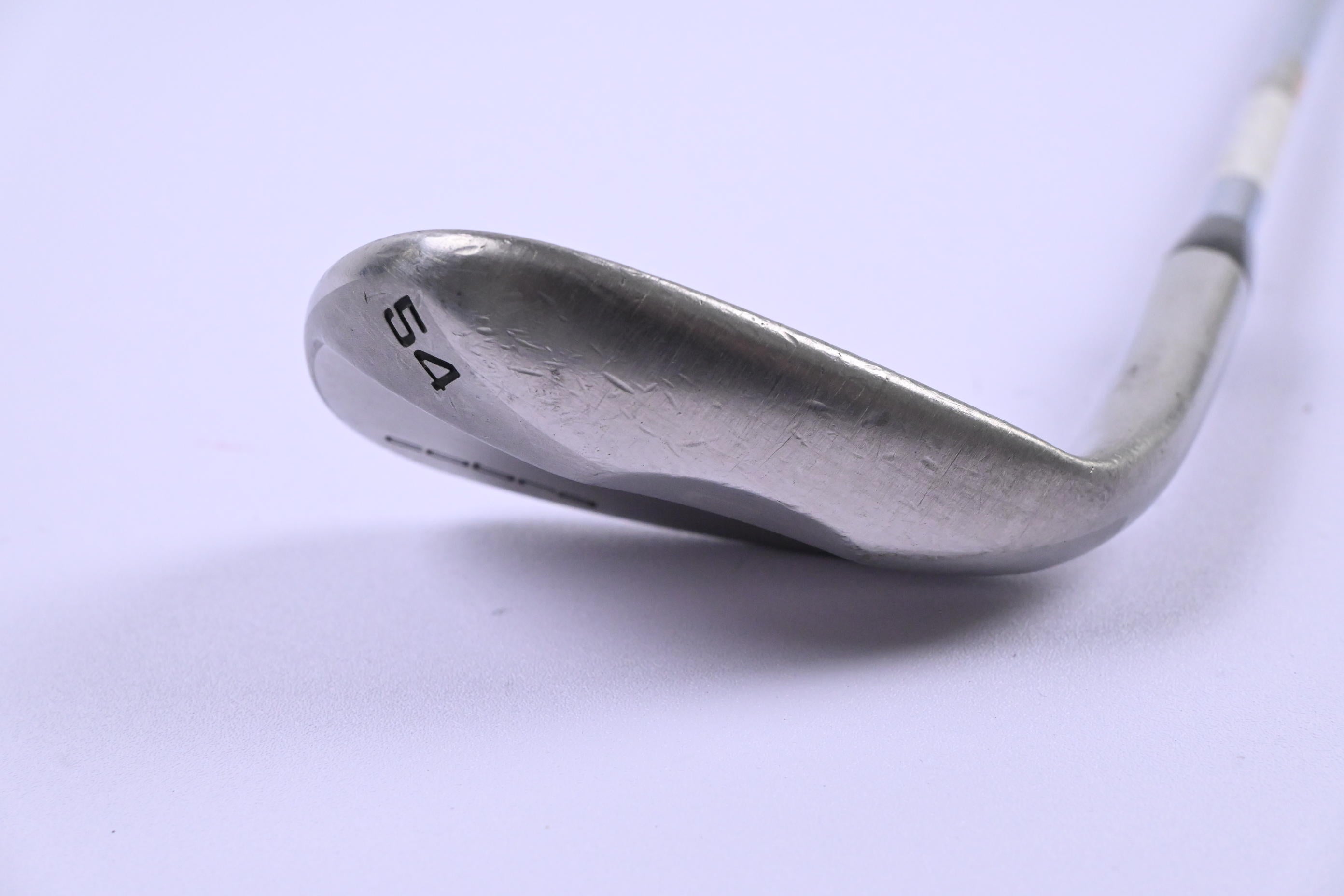 Cobra PUR Sand Wedge / 54 Degree / Stiff Flex Cobra Shaft