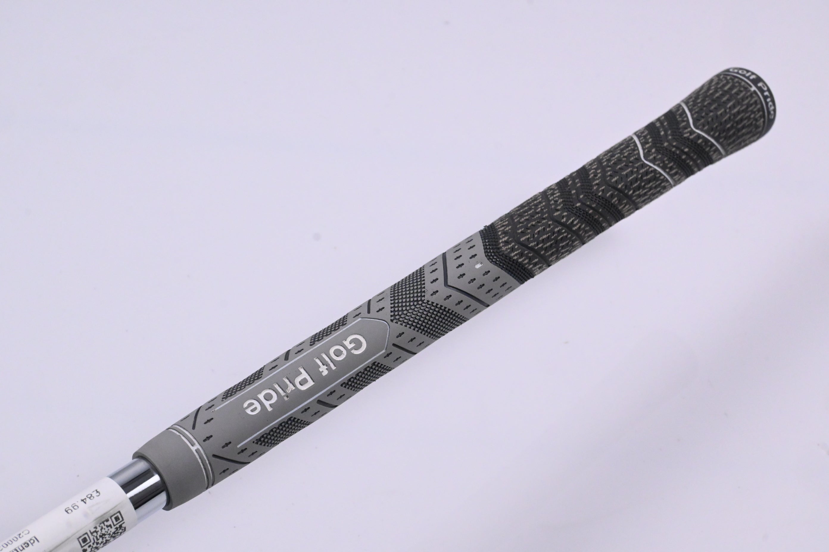 Edel Pickle Lob Wedge / 58 Degree / Regular Flex KBS HI-REV 2.0 115 Shaft